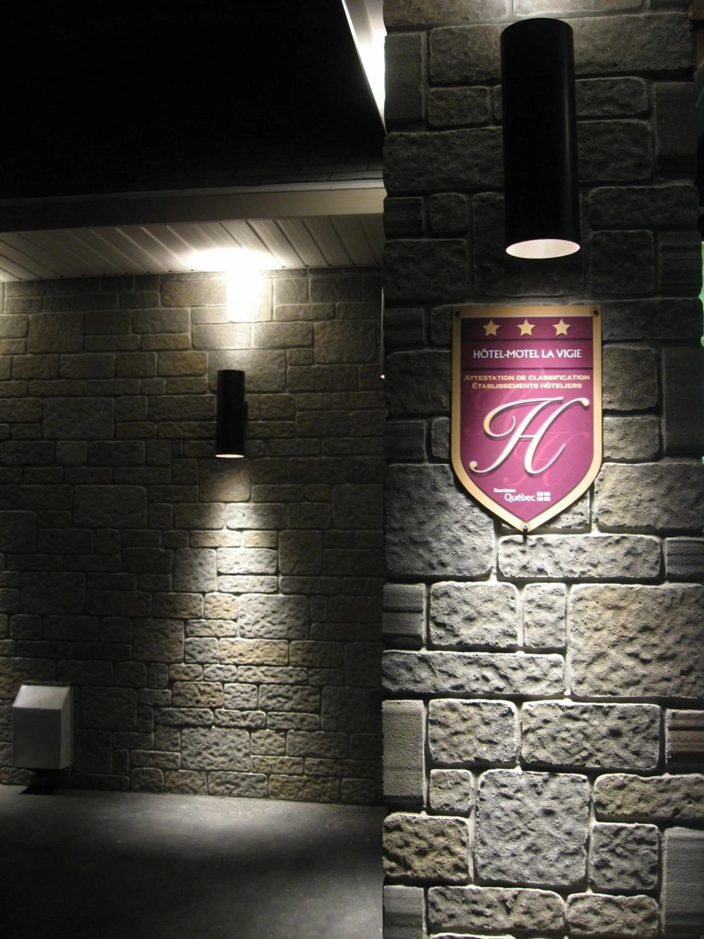 Other in Hôtel Motel La Vigie