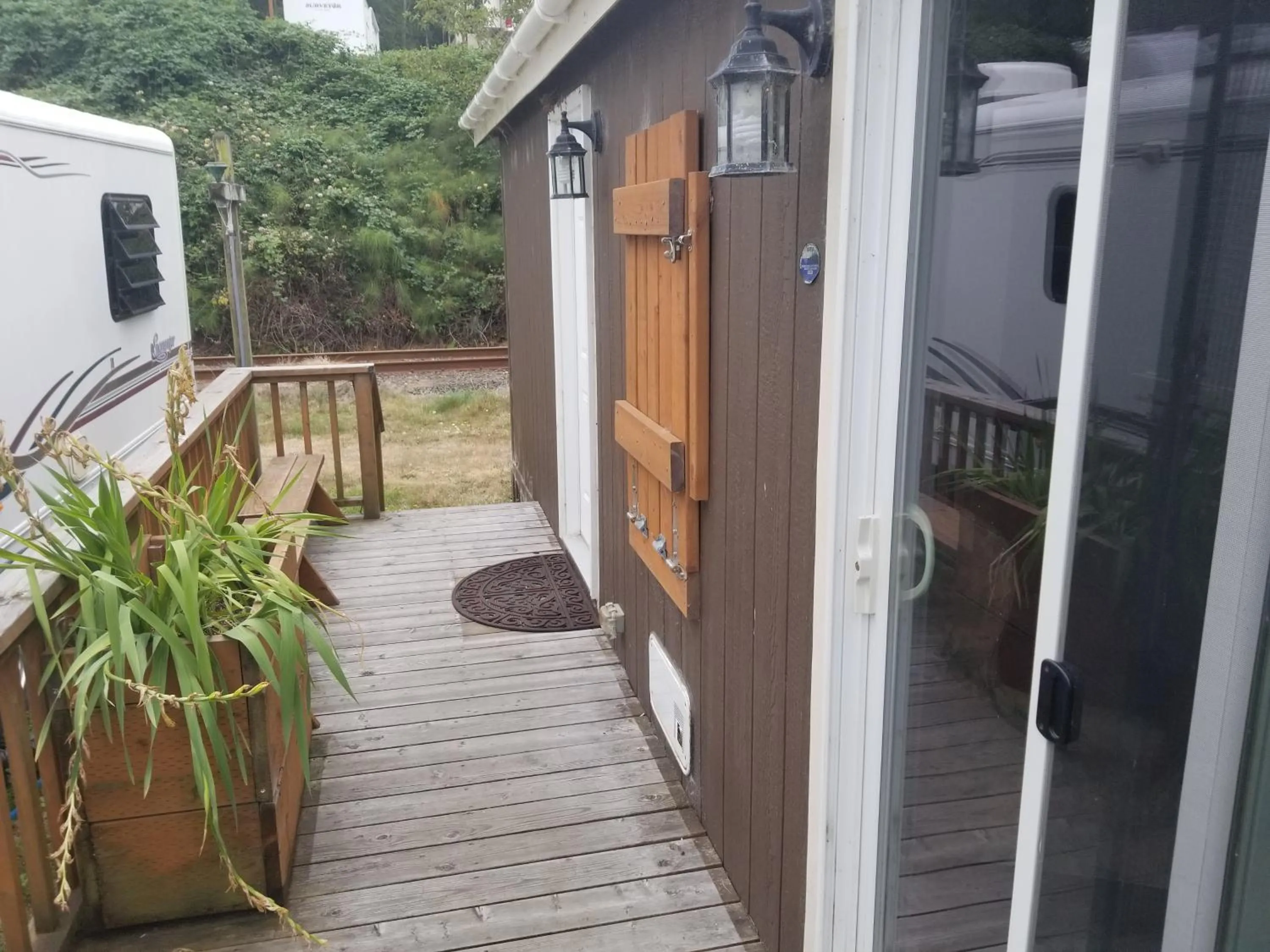 Paradise Cove RV Resort & Marina