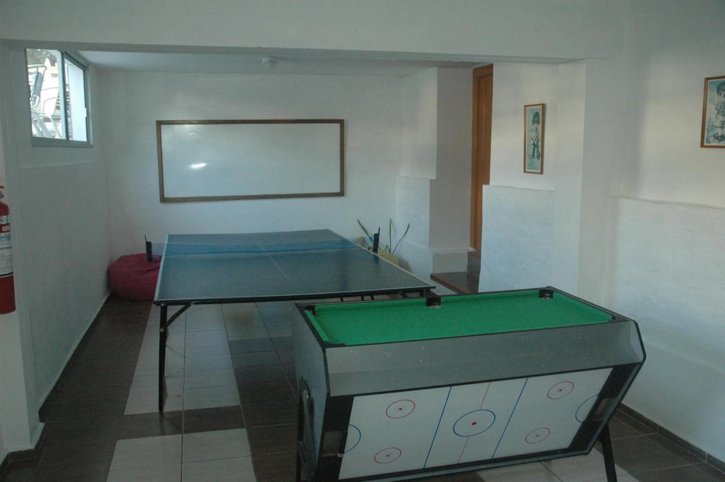 Game Room in Paradise Complejo Turístico