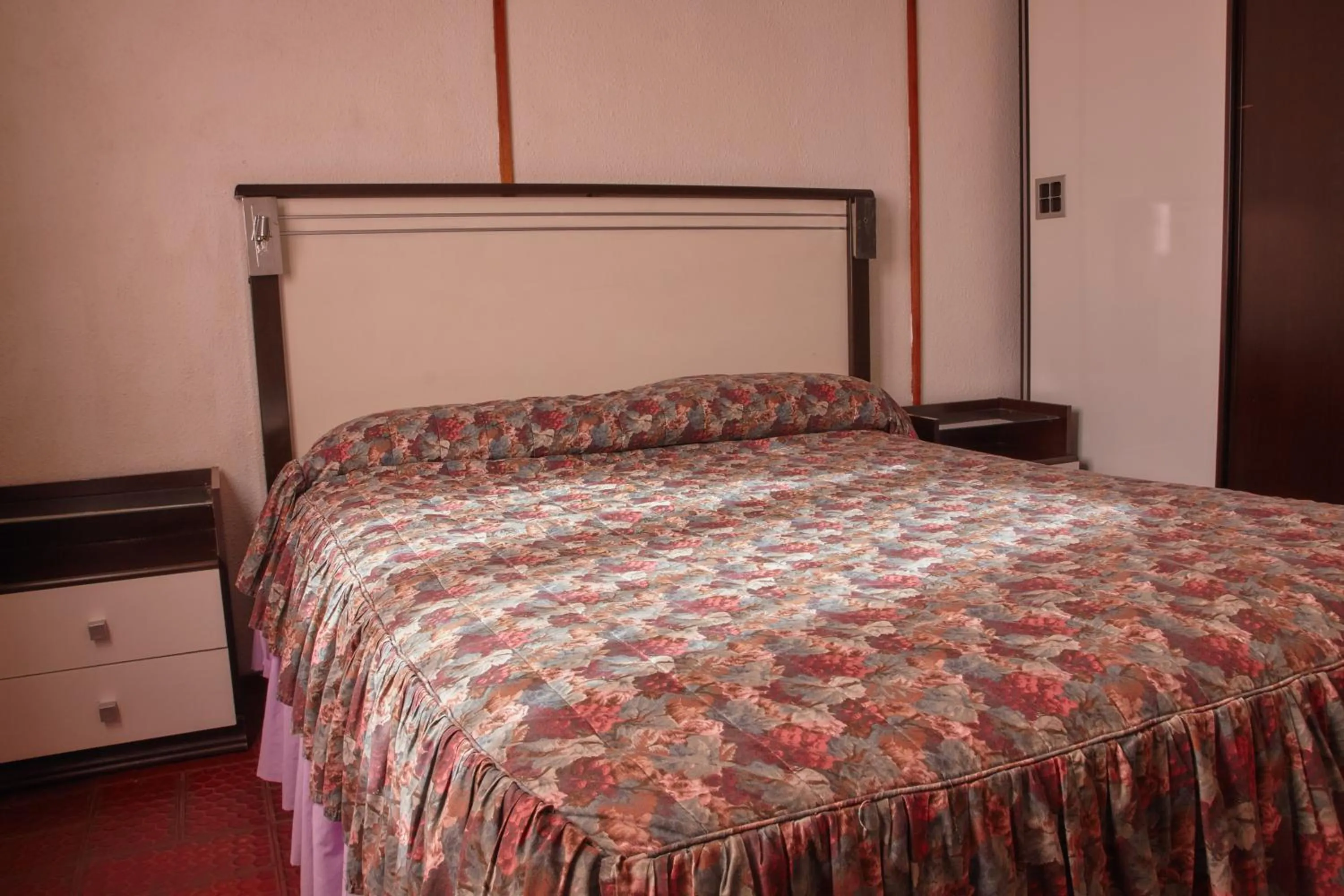 Bed in Paradise Complejo Turístico