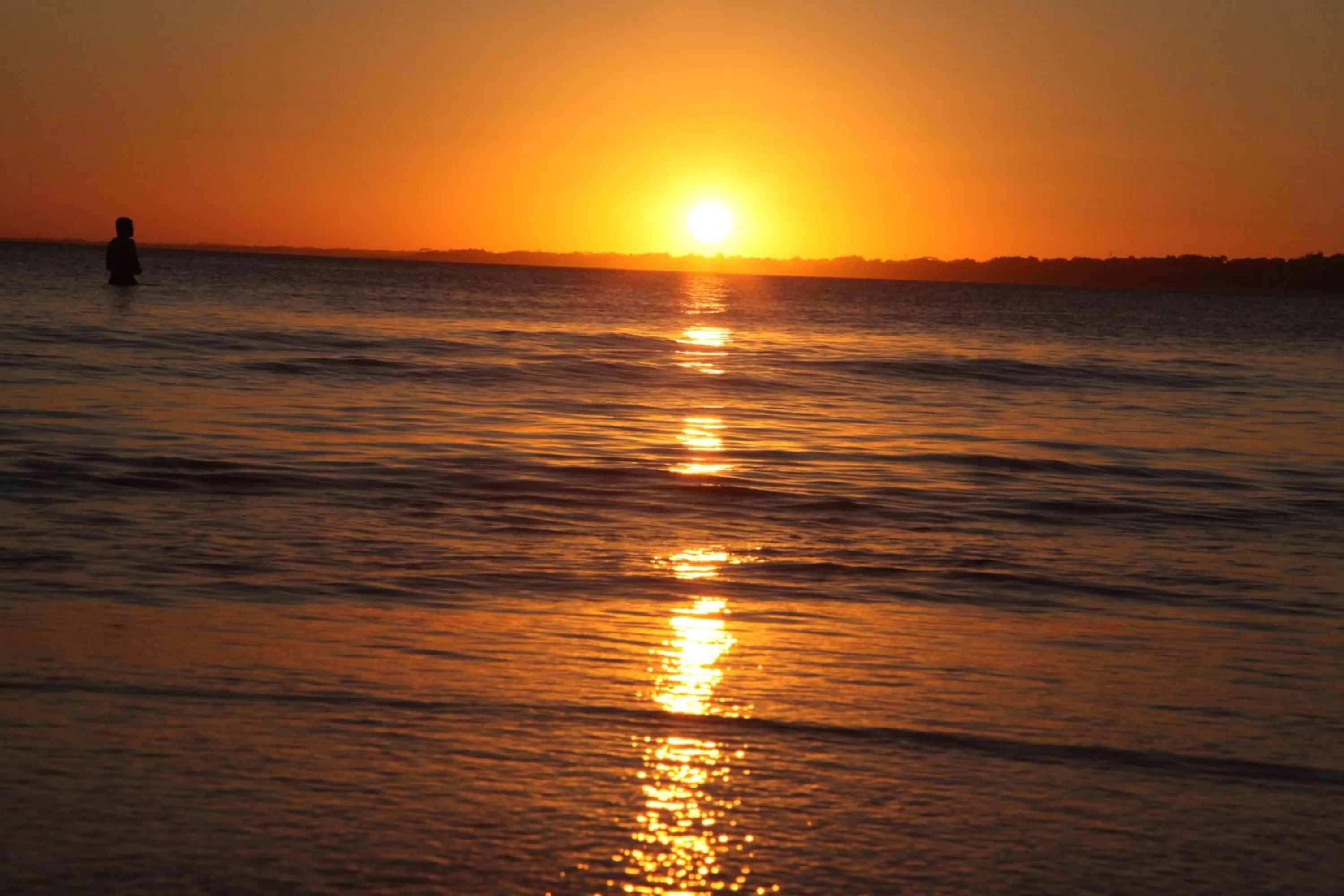 View (from property/room) in Paradise Complejo Turístico