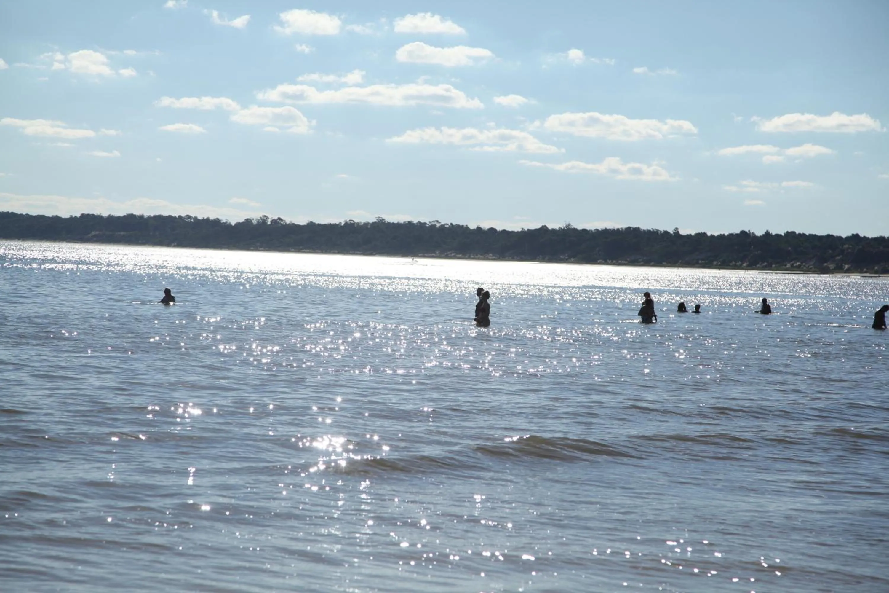 View (from property/room) in Paradise Complejo Turístico