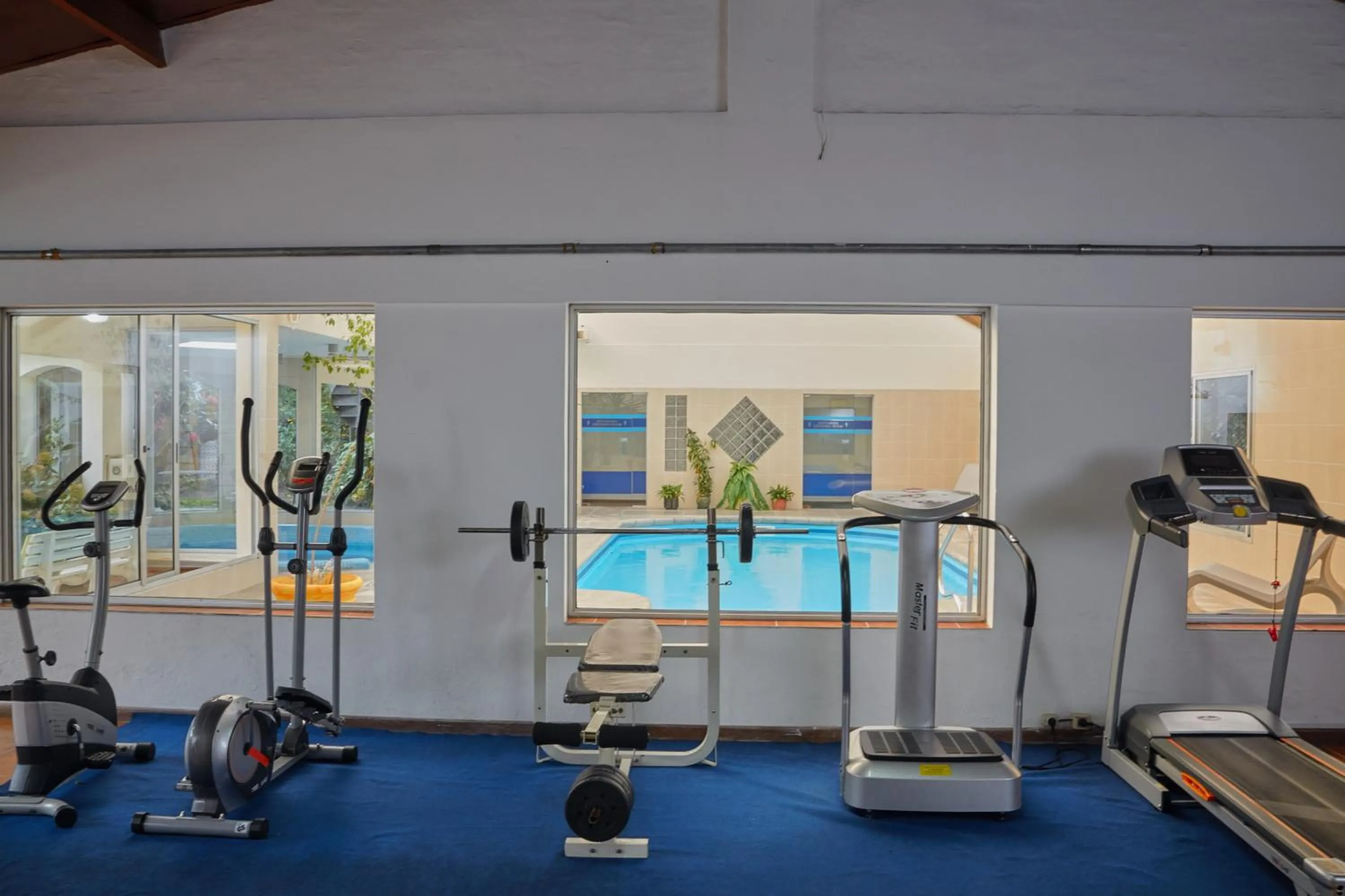 Hot Tub in Paradise Complejo Turístico