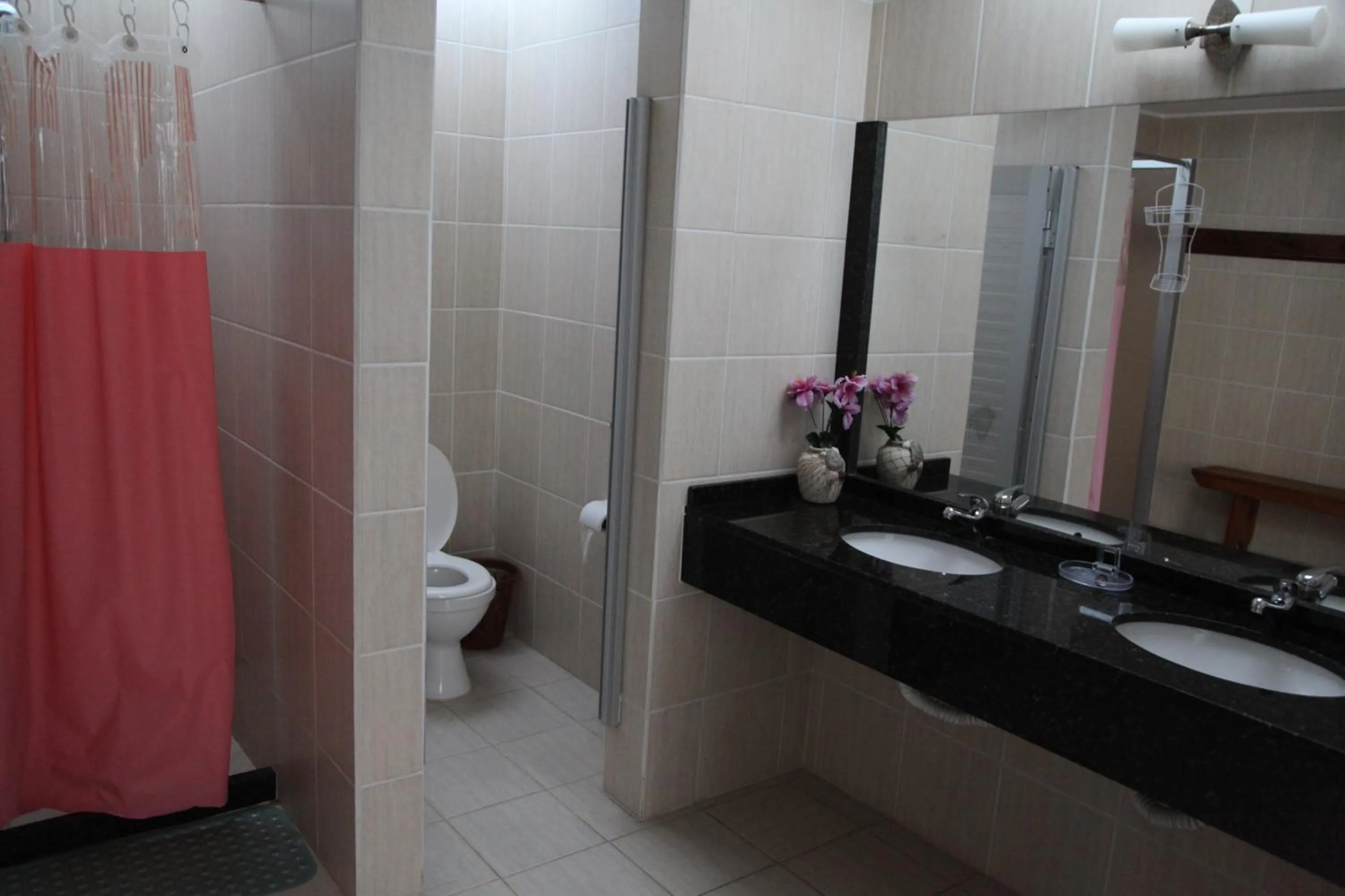 Spa and wellness centre/facilities in Paradise Complejo Turístico