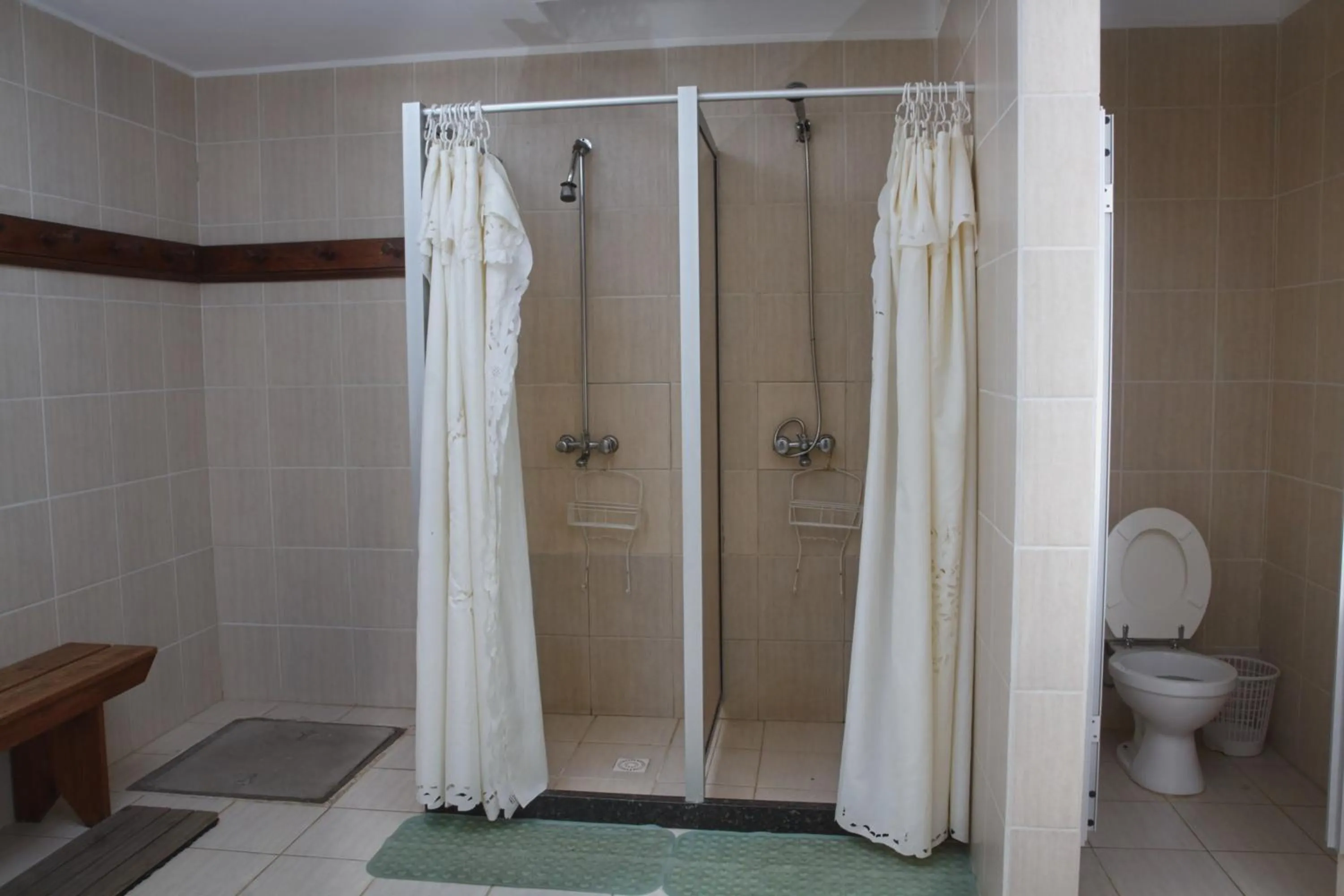 Hot Tub in Paradise Complejo Turístico