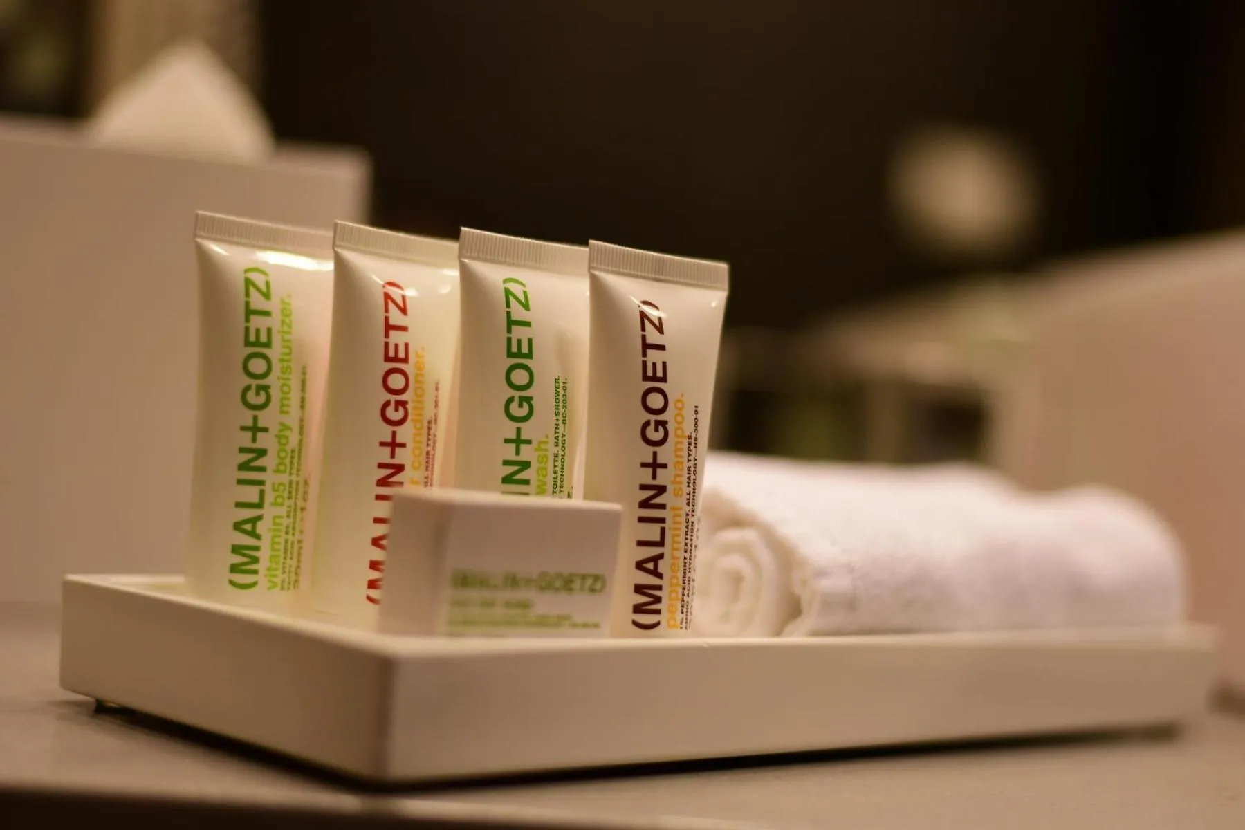 Decorative detail in Hotel Novit