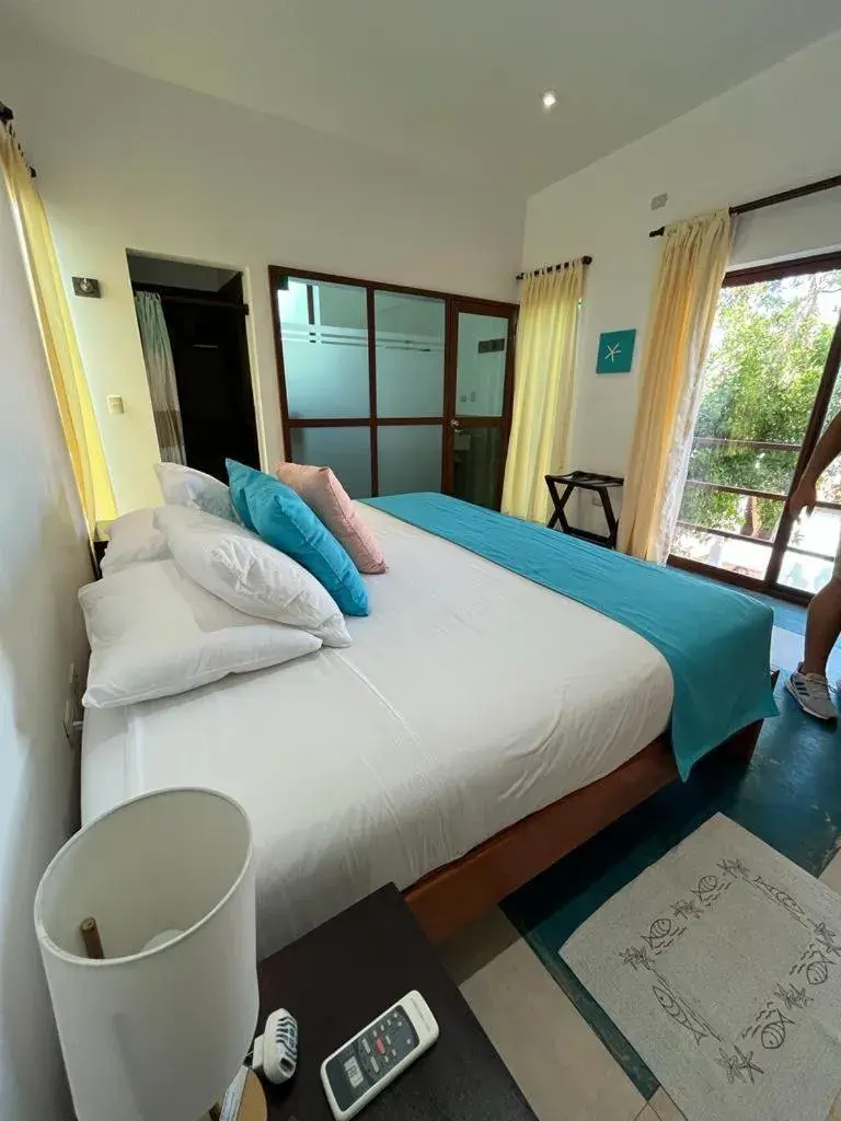 Standard Double or Twin Room in Cormorant Beach House Standard Double or Twin Room in Cormorant Beach House