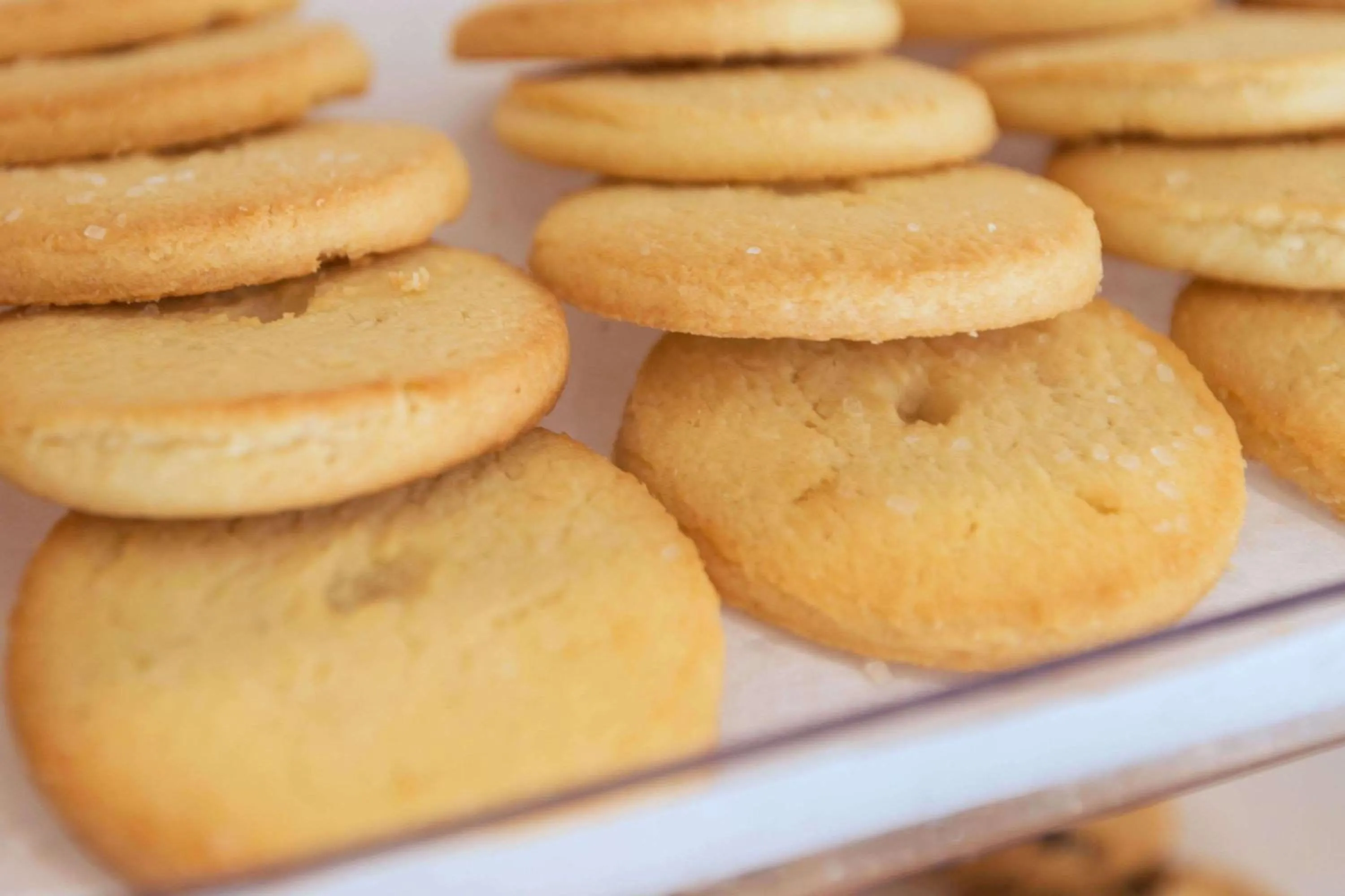 Restaurant/places to eat in Ramada by Wyndham Pikesville/Baltimore North