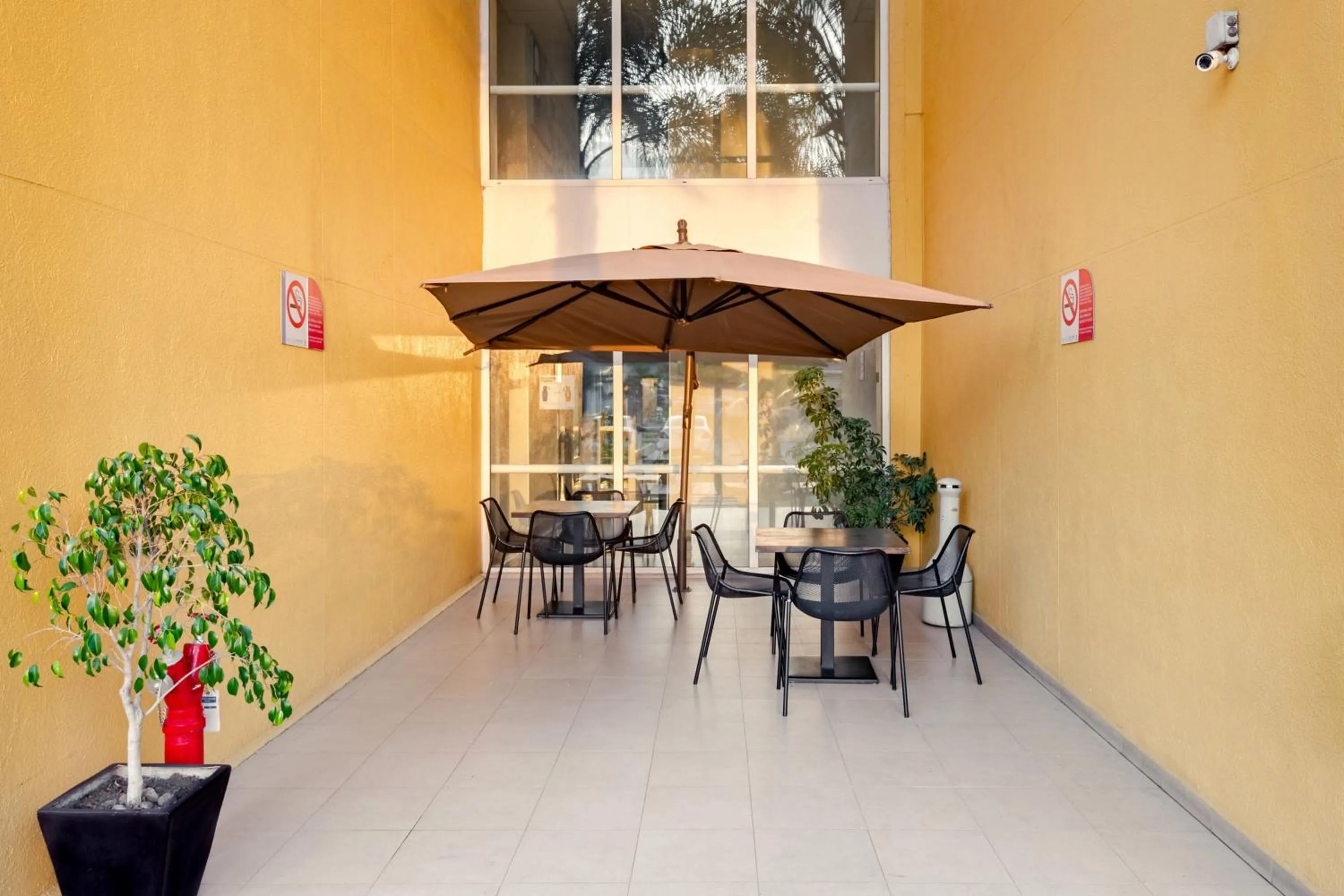 Other in City Express by Marriott Tepotzotlán