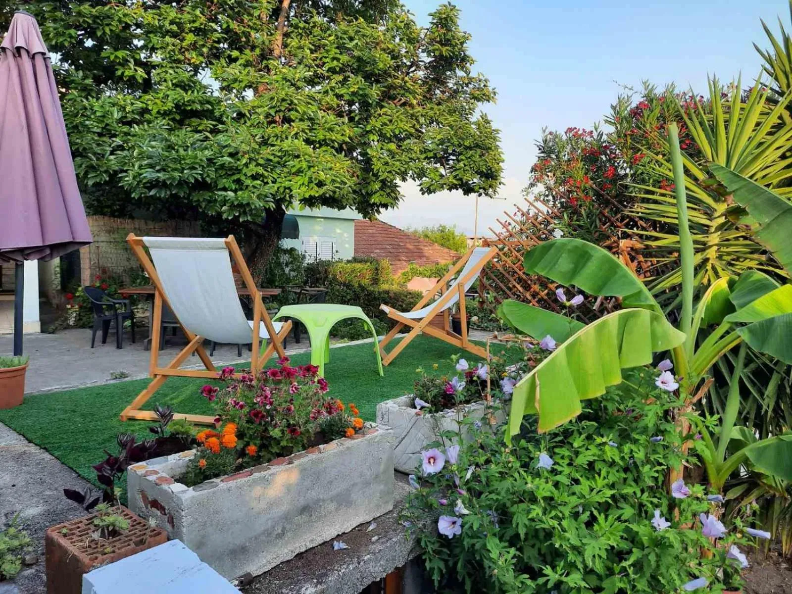 Holiday Home Panorama House