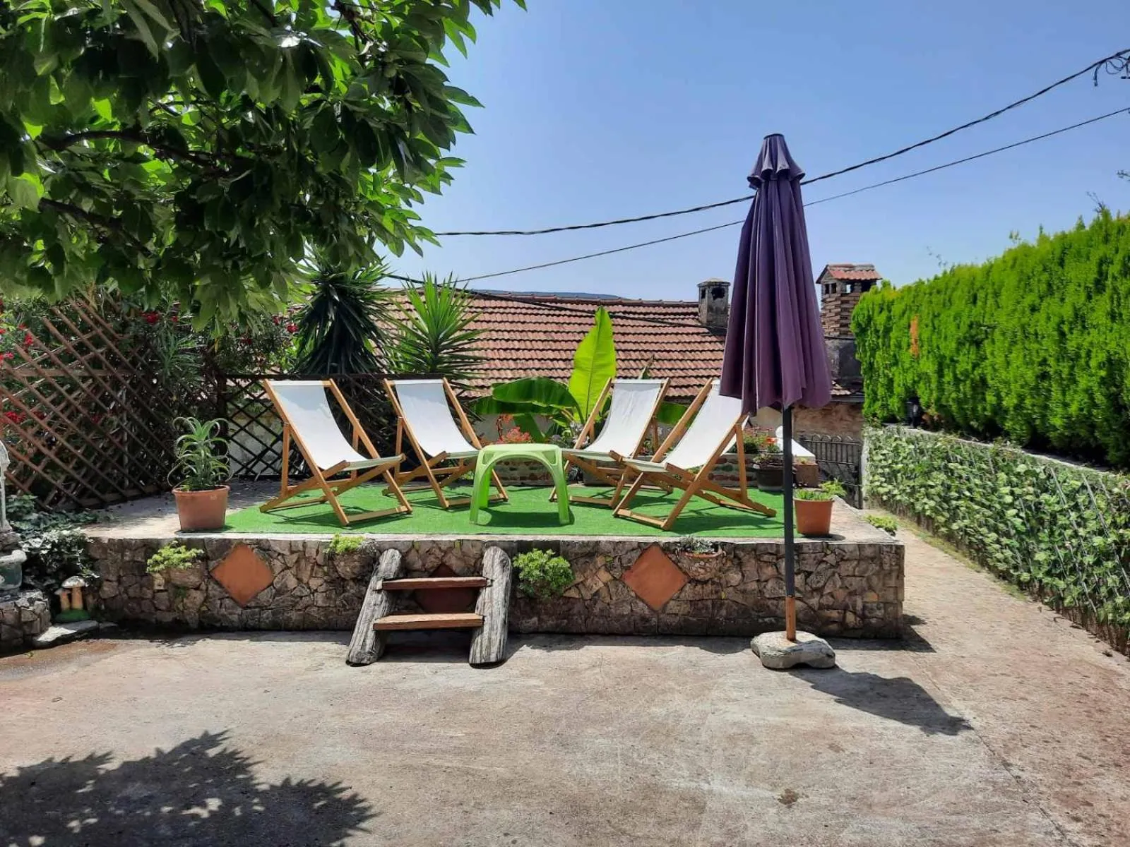 Holiday Home Panorama House