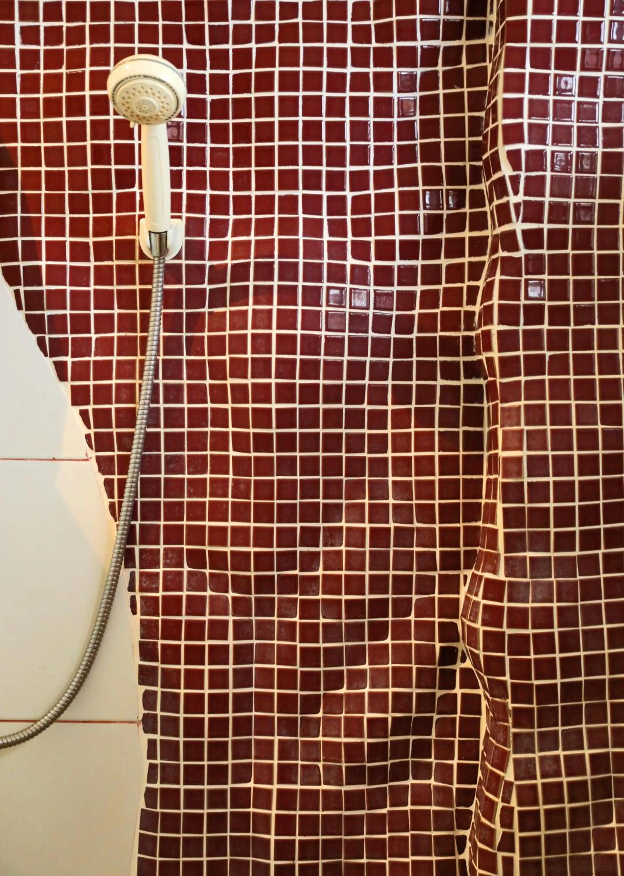 Bathroom in Villa Kamala Beach