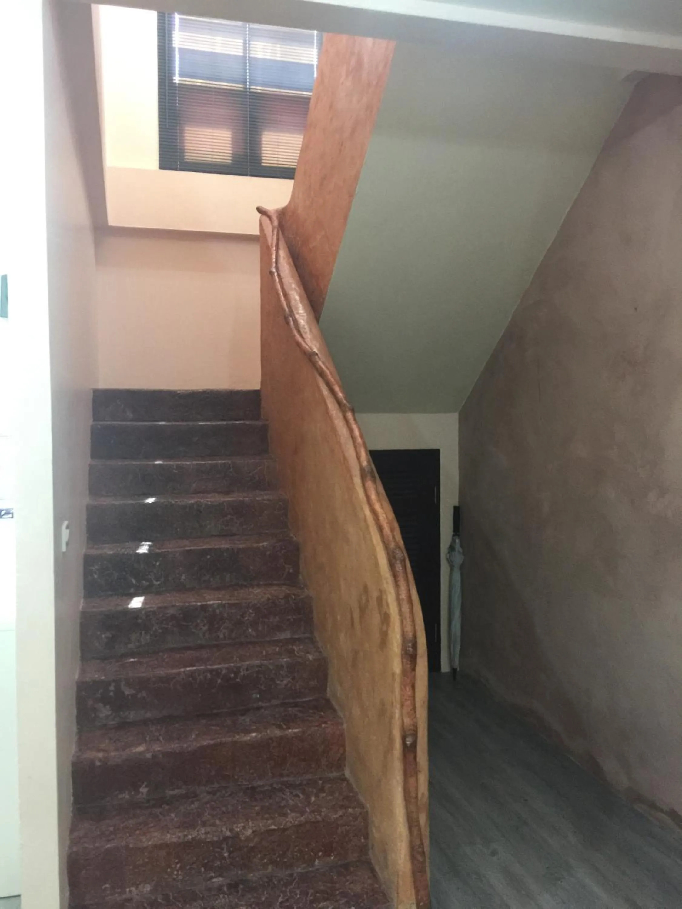 Area and facilities in Villa Kamala Beach