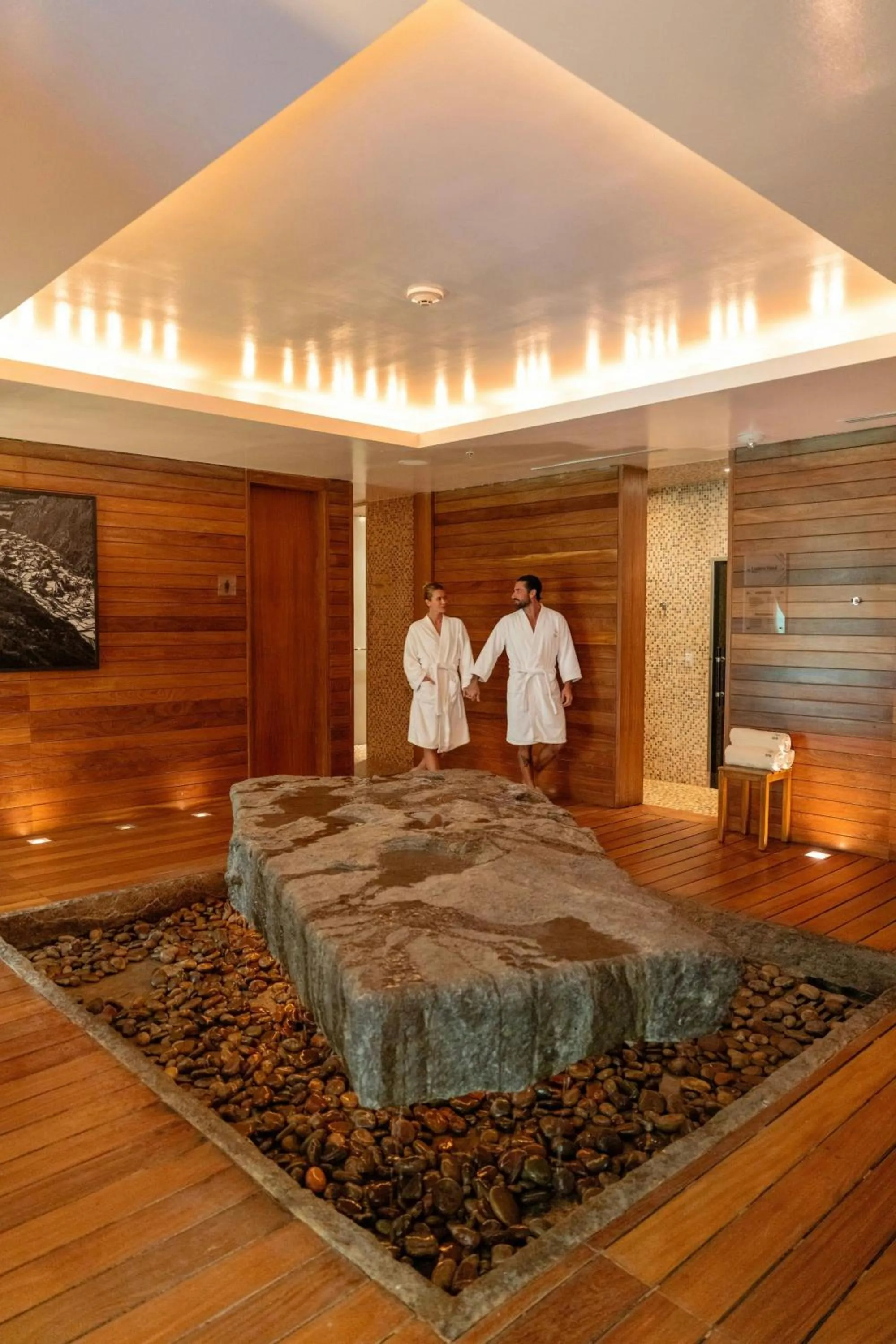 Spa and wellness centre/facilities in Tambo del Inka, a Luxury Collection Resort & Spa, Valle Sagrado