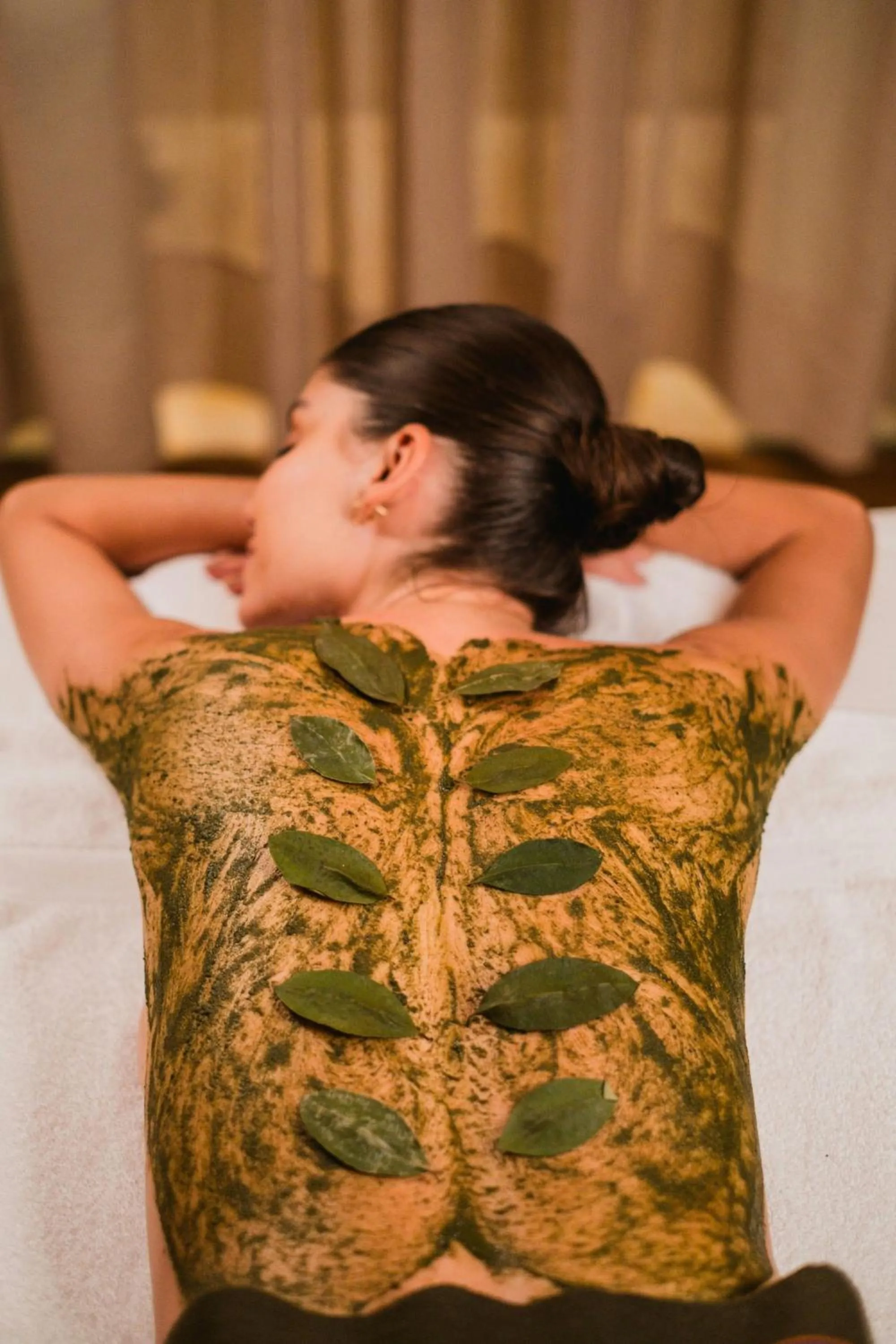 Spa and wellness centre/facilities in Tambo del Inka, a Luxury Collection Resort & Spa, Valle Sagrado