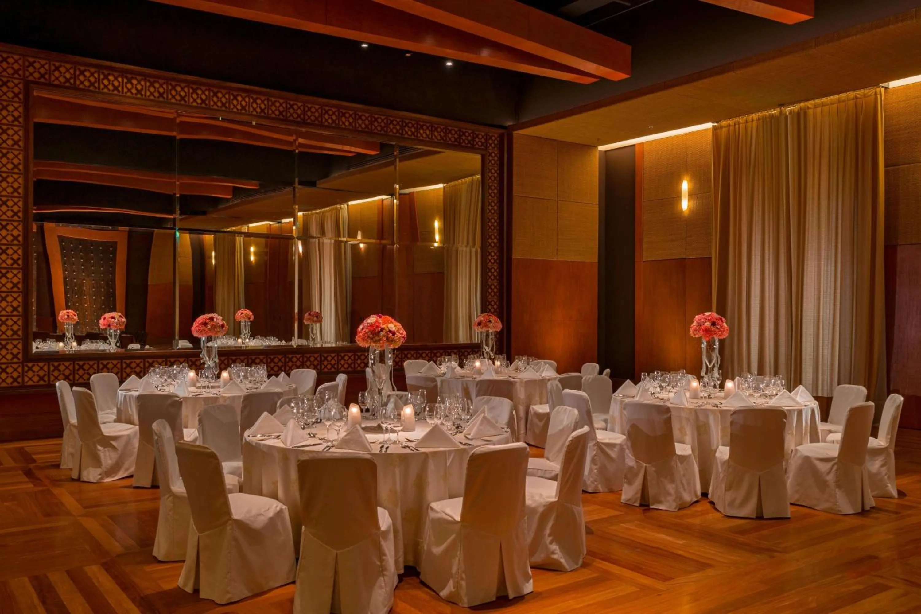 Meeting/conference room in Tambo del Inka, a Luxury Collection Resort & Spa, Valle Sagrado