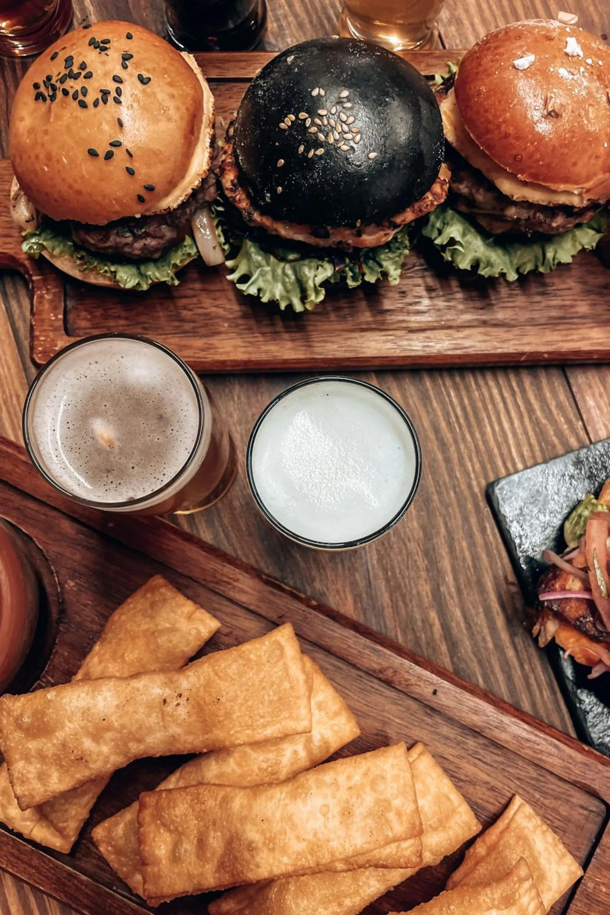 Restaurant/places to eat in Tambo del Inka, a Luxury Collection Resort & Spa, Valle Sagrado