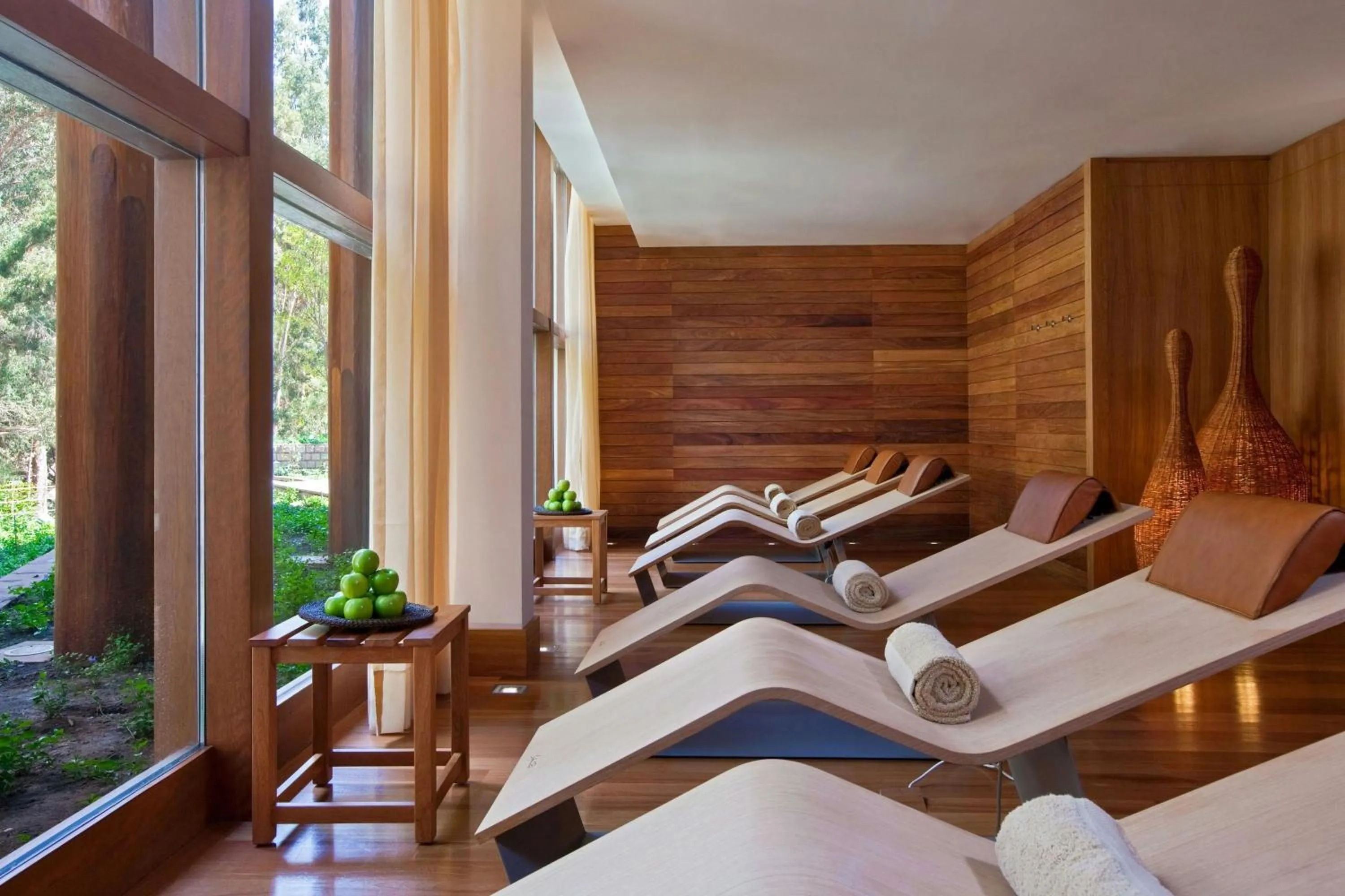 Spa and wellness centre/facilities in Tambo del Inka, a Luxury Collection Resort & Spa, Valle Sagrado