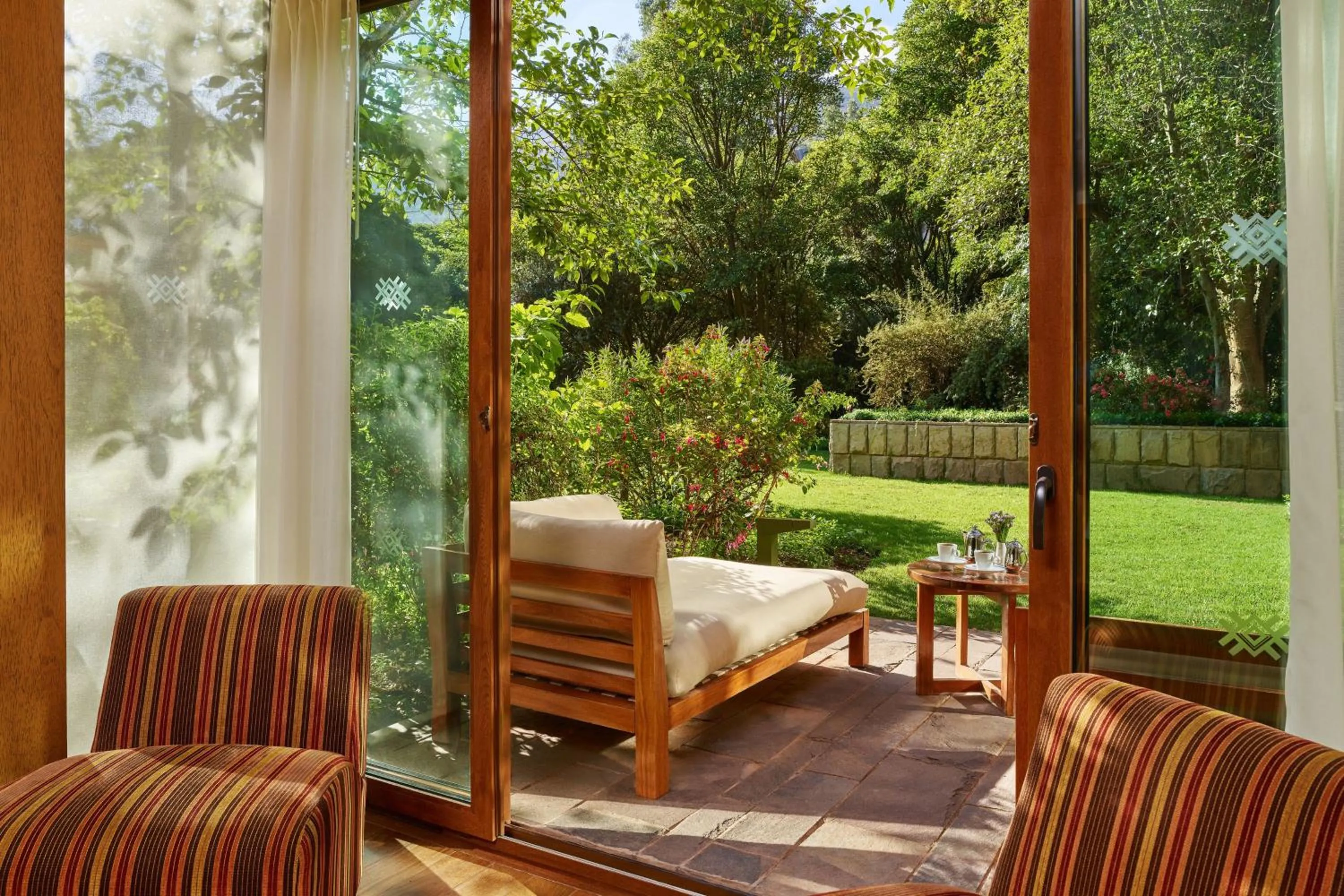 Photo of the whole room in Tambo del Inka, a Luxury Collection Resort & Spa, Valle Sagrado
