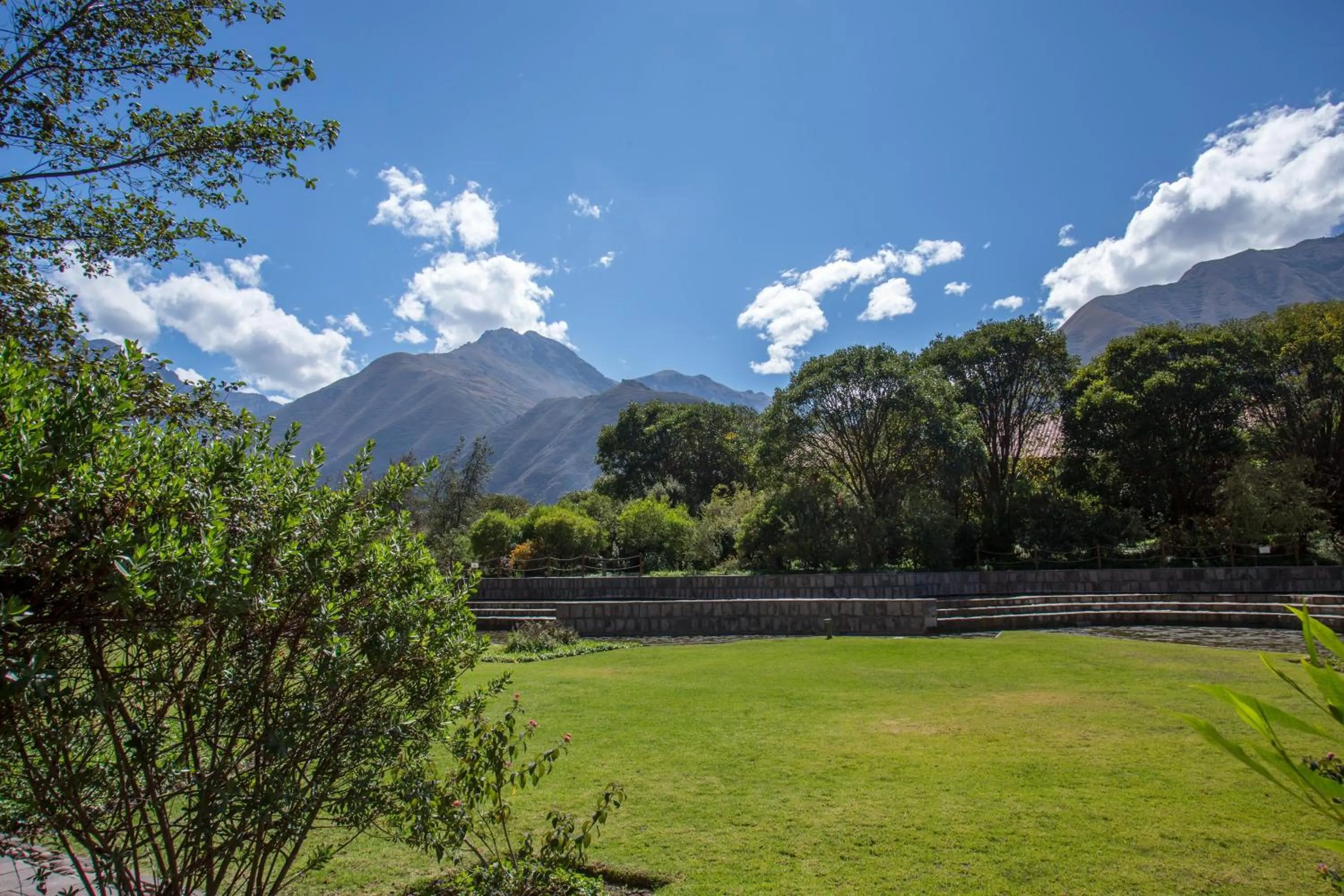 Photo of the whole room in Tambo del Inka, a Luxury Collection Resort & Spa, Valle Sagrado