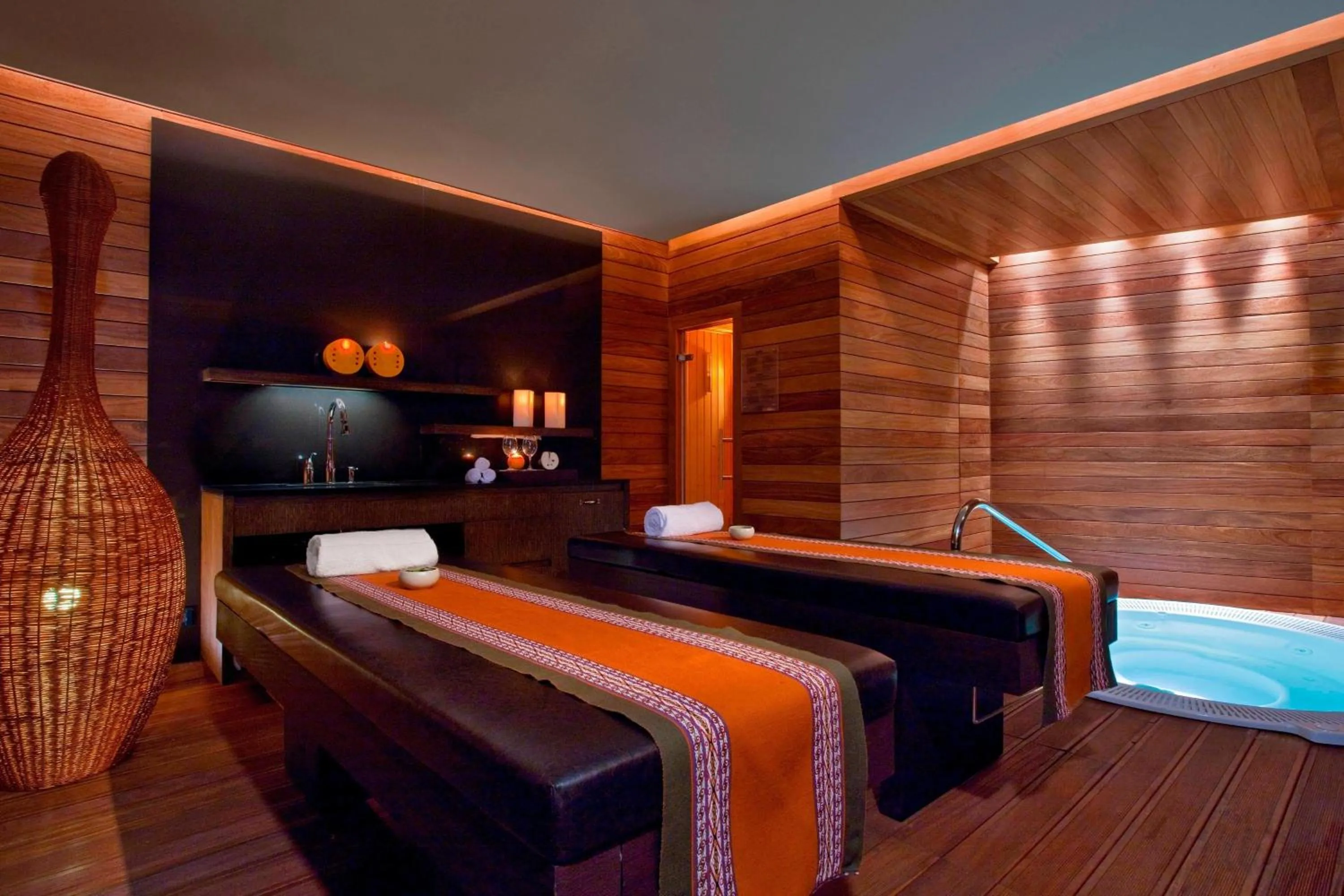 Spa and wellness centre/facilities, Bed in Tambo del Inka, a Luxury Collection Resort & Spa, Valle Sagrado