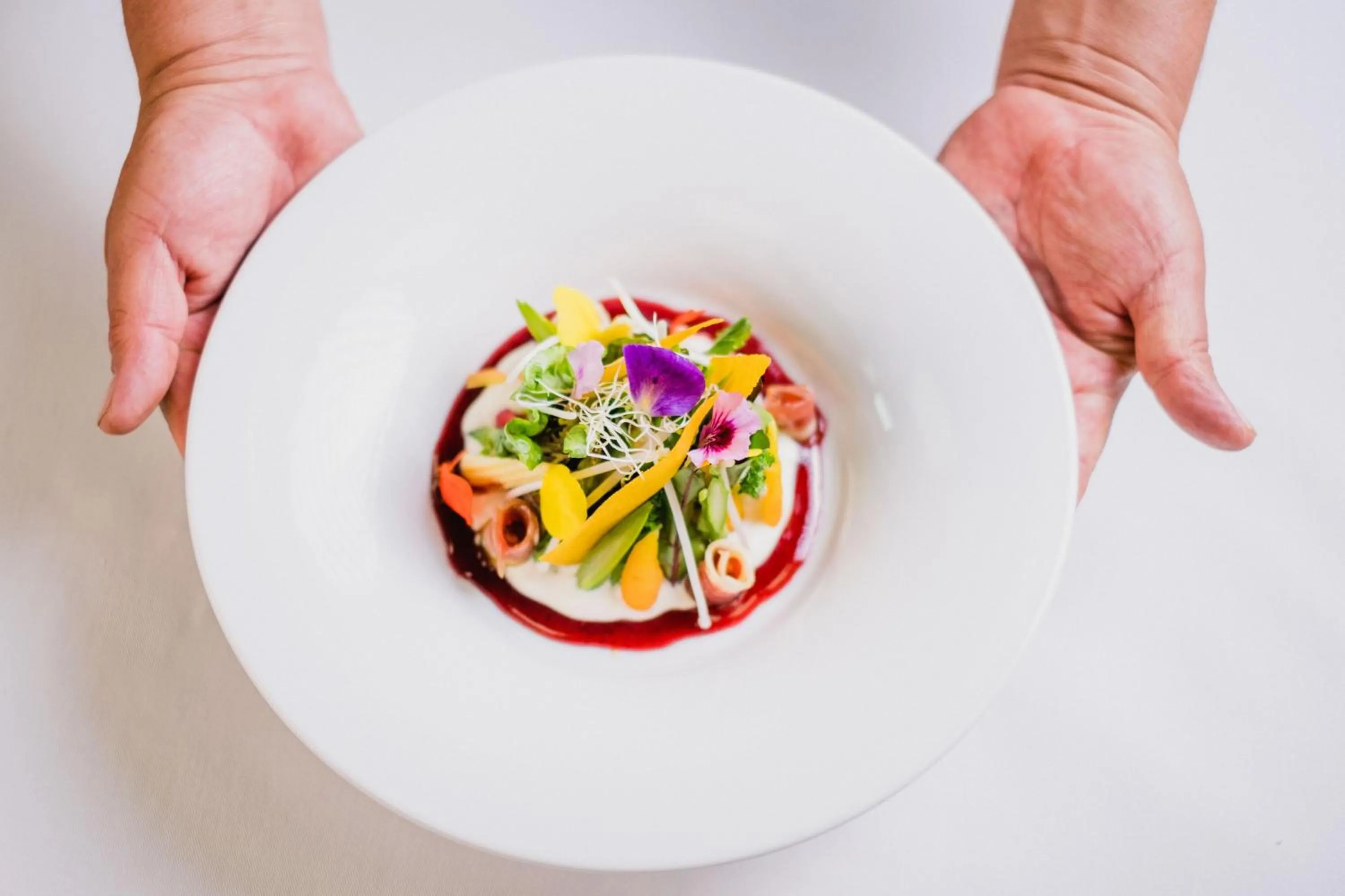 Restaurant/places to eat in Tambo del Inka, a Luxury Collection Resort & Spa, Valle Sagrado