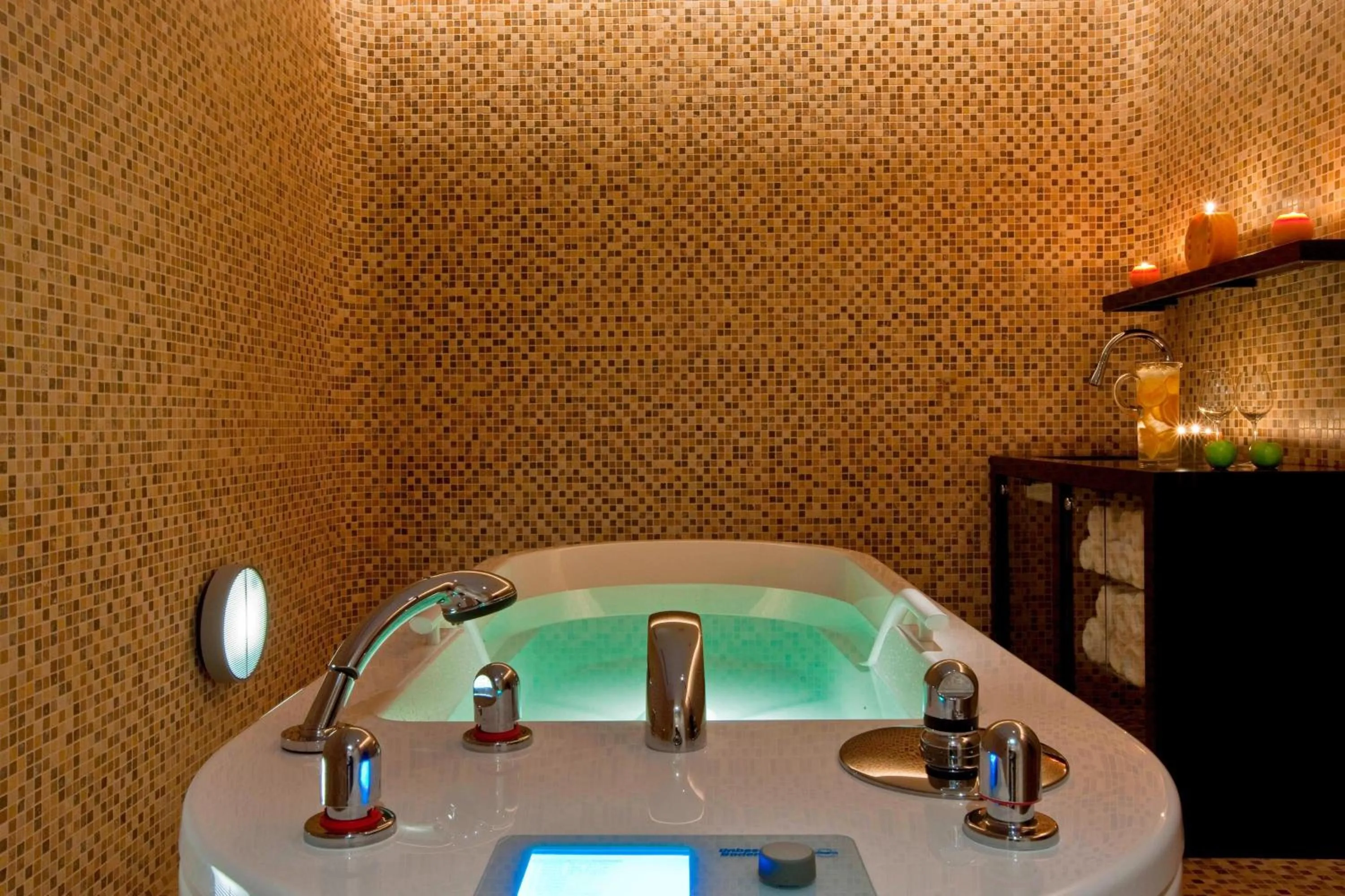 Spa and wellness centre/facilities in Tambo del Inka, a Luxury Collection Resort & Spa, Valle Sagrado