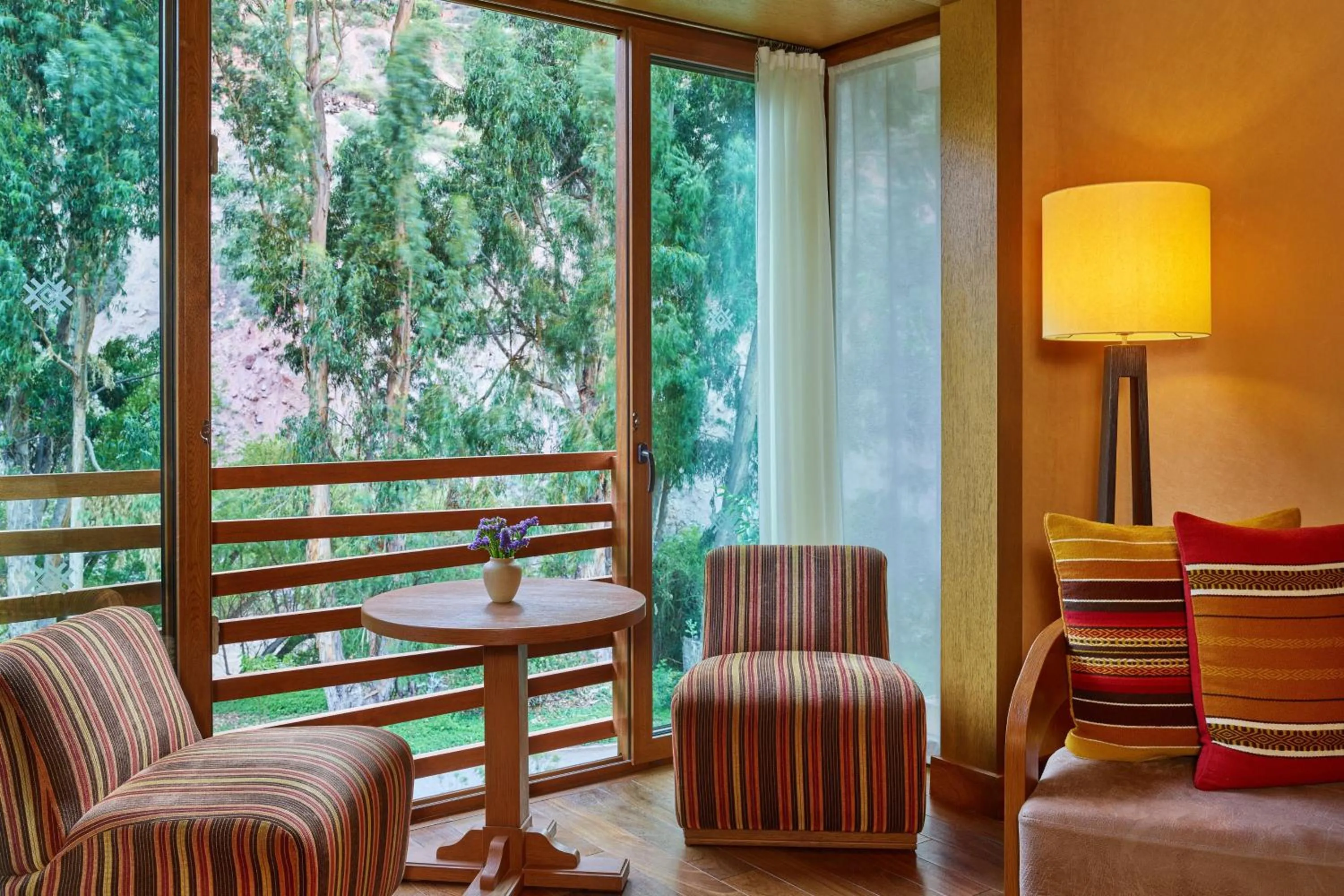 Photo of the whole room in Tambo del Inka, a Luxury Collection Resort & Spa, Valle Sagrado