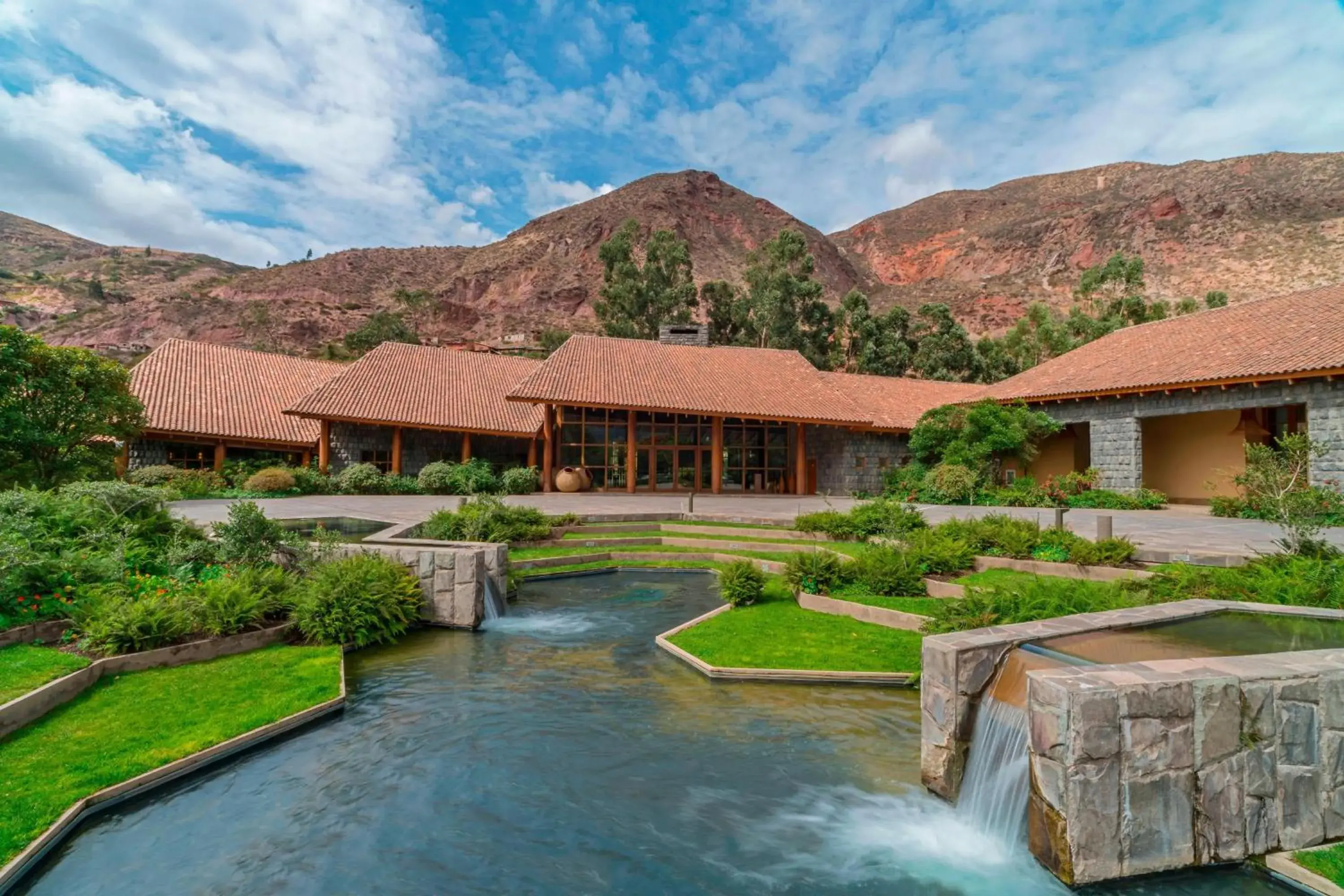 Tambo del Inka, a Luxury Collection Resort & Spa, Valle Sagrado Tambo del Inka, a Luxury Collection Resort & Spa, Valle Sagrado