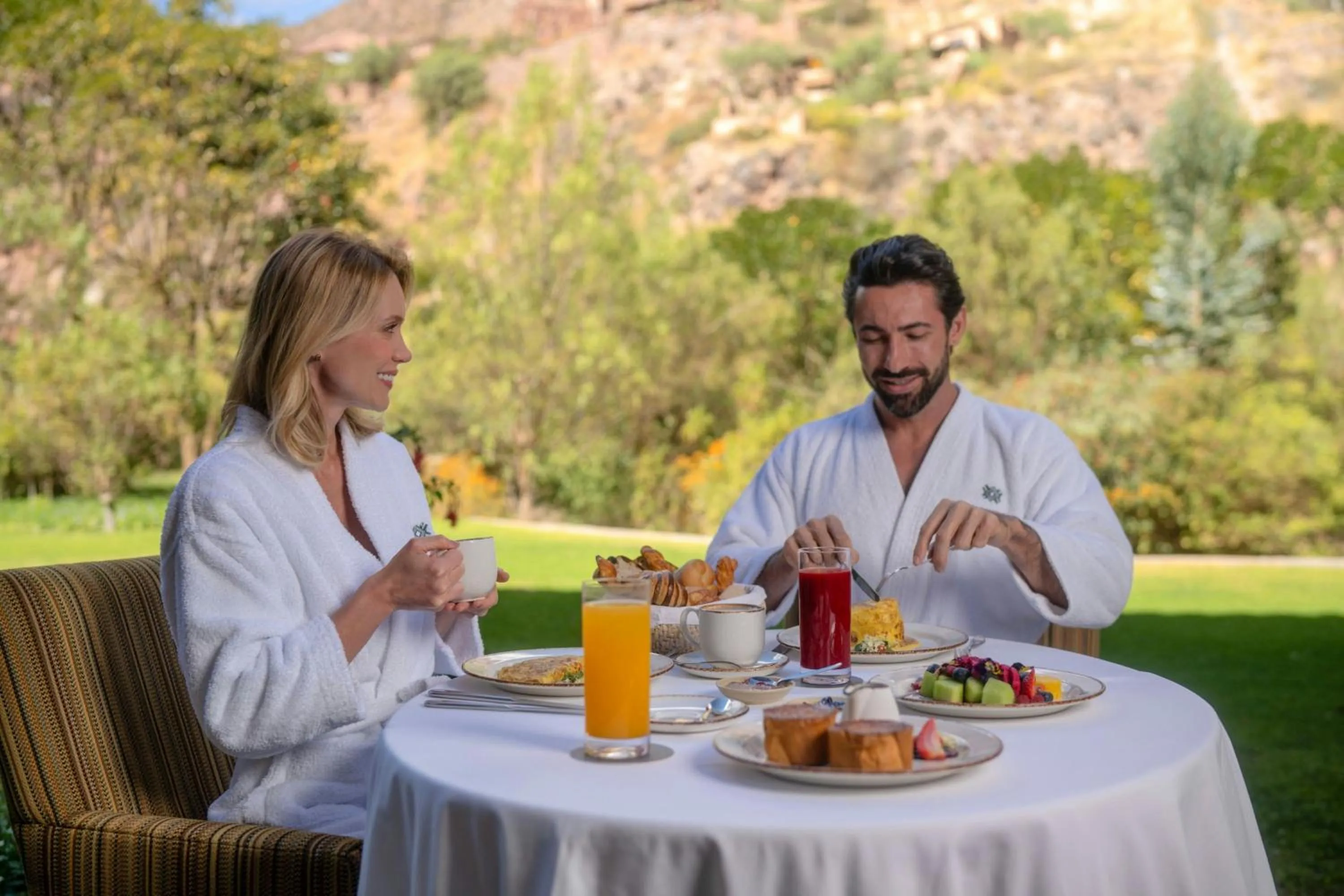 Other in Tambo del Inka, a Luxury Collection Resort & Spa, Valle Sagrado