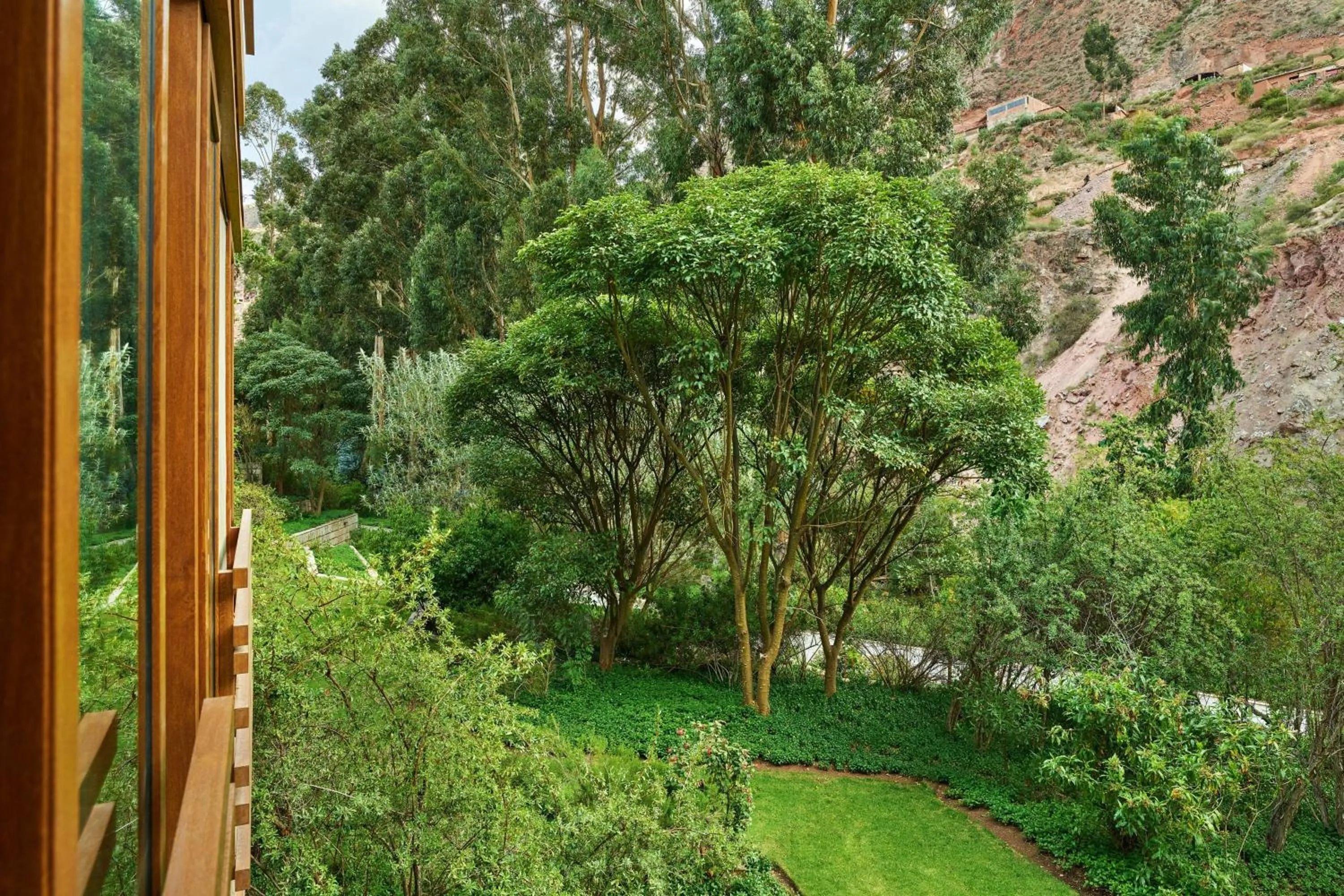 Photo of the whole room in Tambo del Inka, a Luxury Collection Resort & Spa, Valle Sagrado
