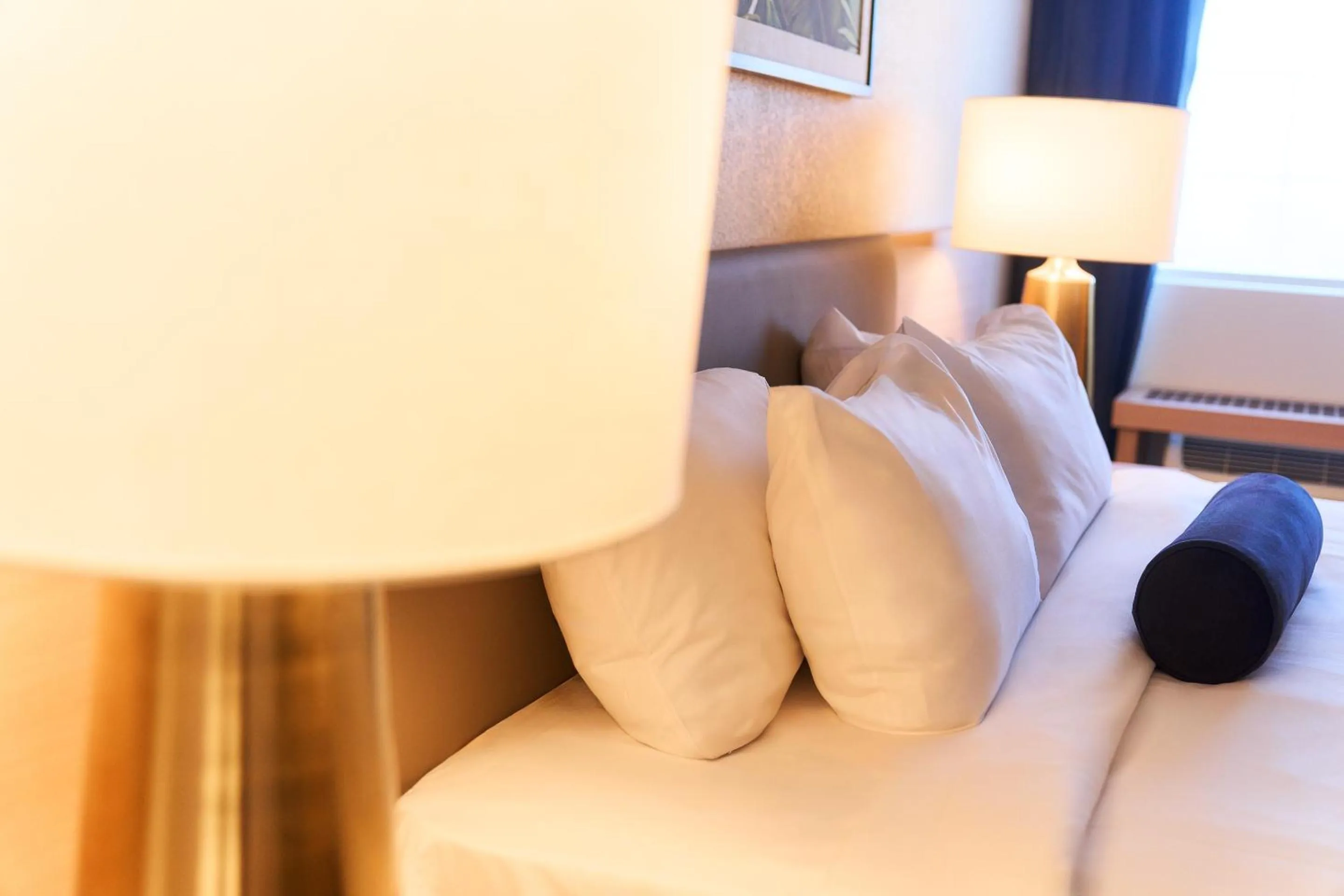 CasaBlanca Resort, Casino, Golf & Spa