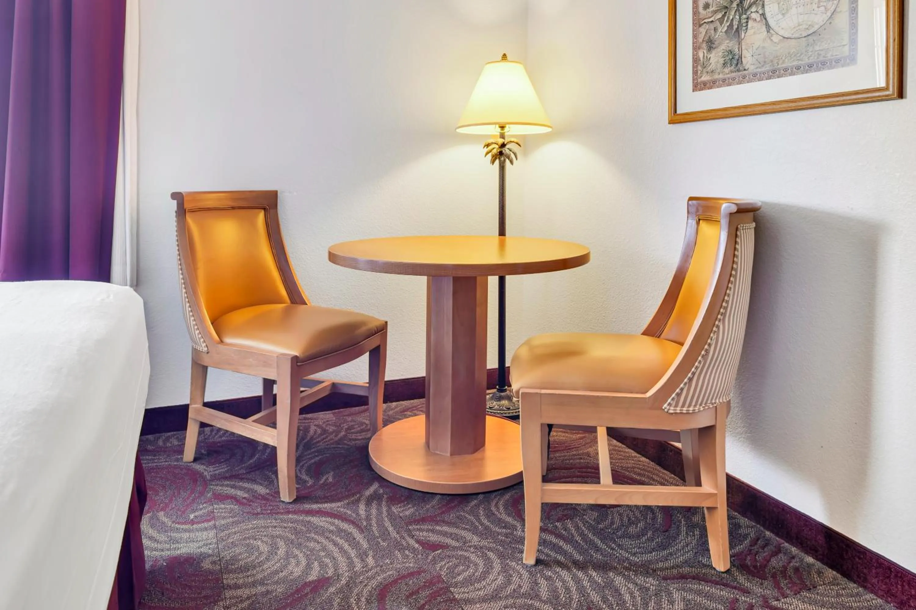 CasaBlanca Resort, Casino, Golf & Spa