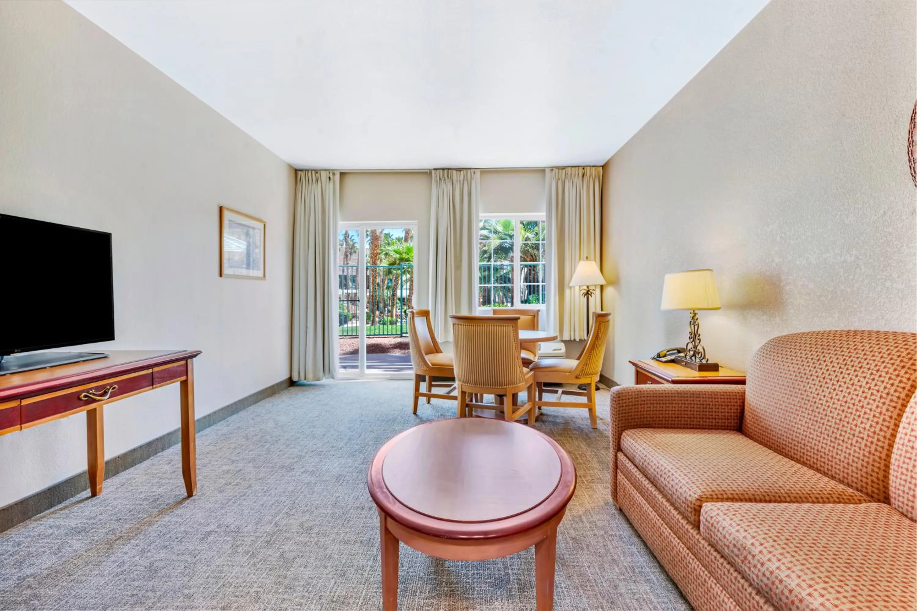 CasaBlanca Resort, Casino, Golf & Spa