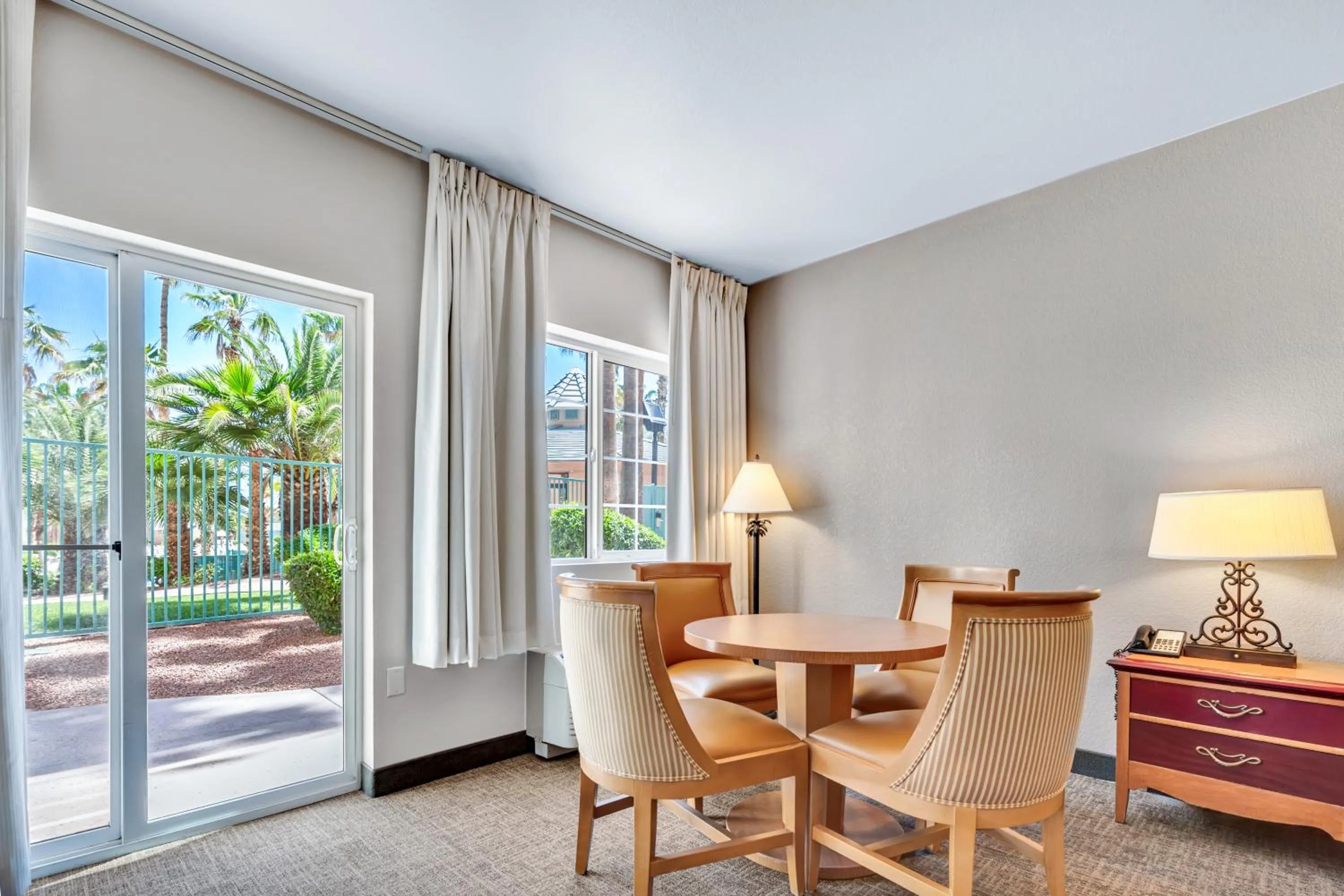 CasaBlanca Resort, Casino, Golf & Spa