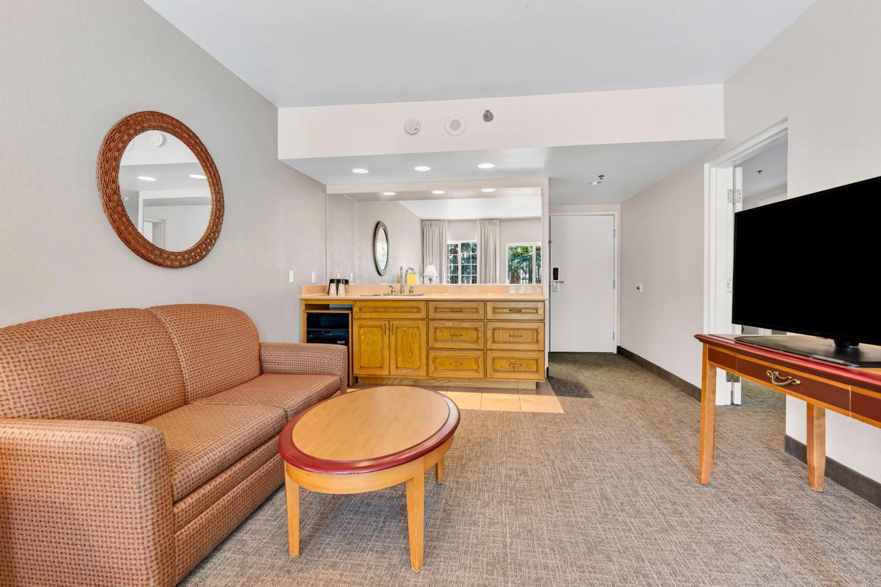 CasaBlanca Resort, Casino, Golf & Spa