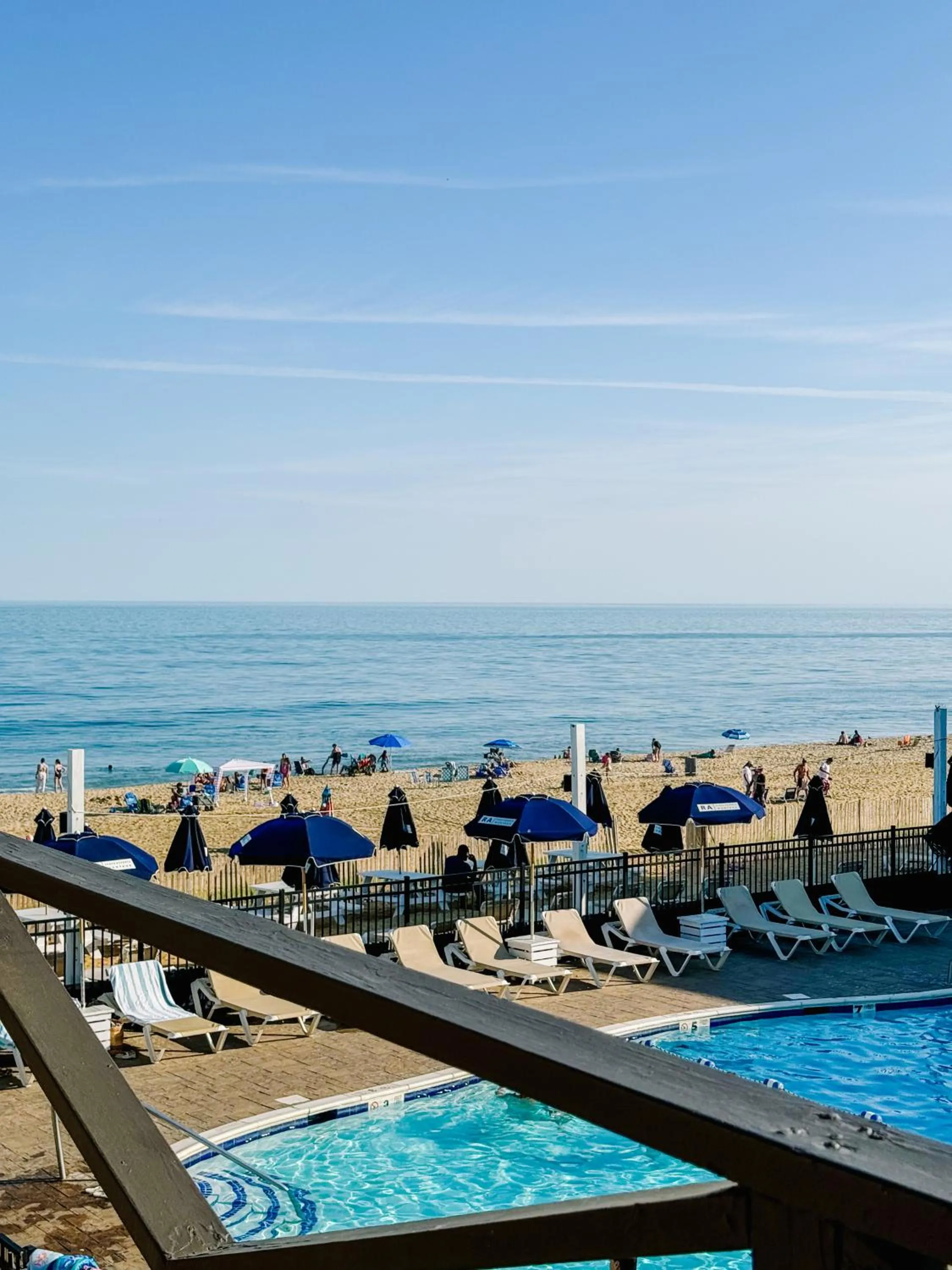 Royal Atlantic Beach Resort