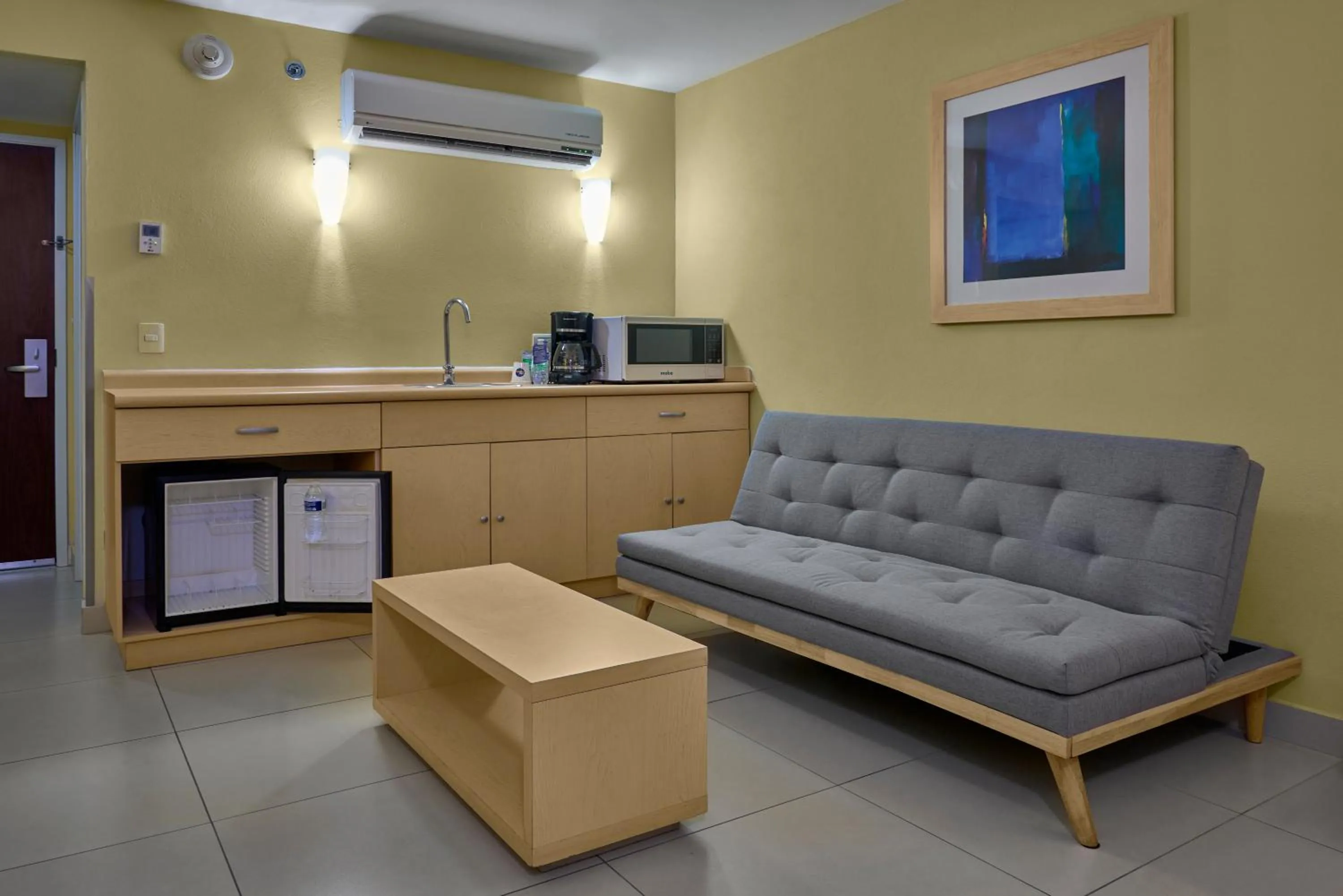 Bedroom in City Express by Marriott Cancun