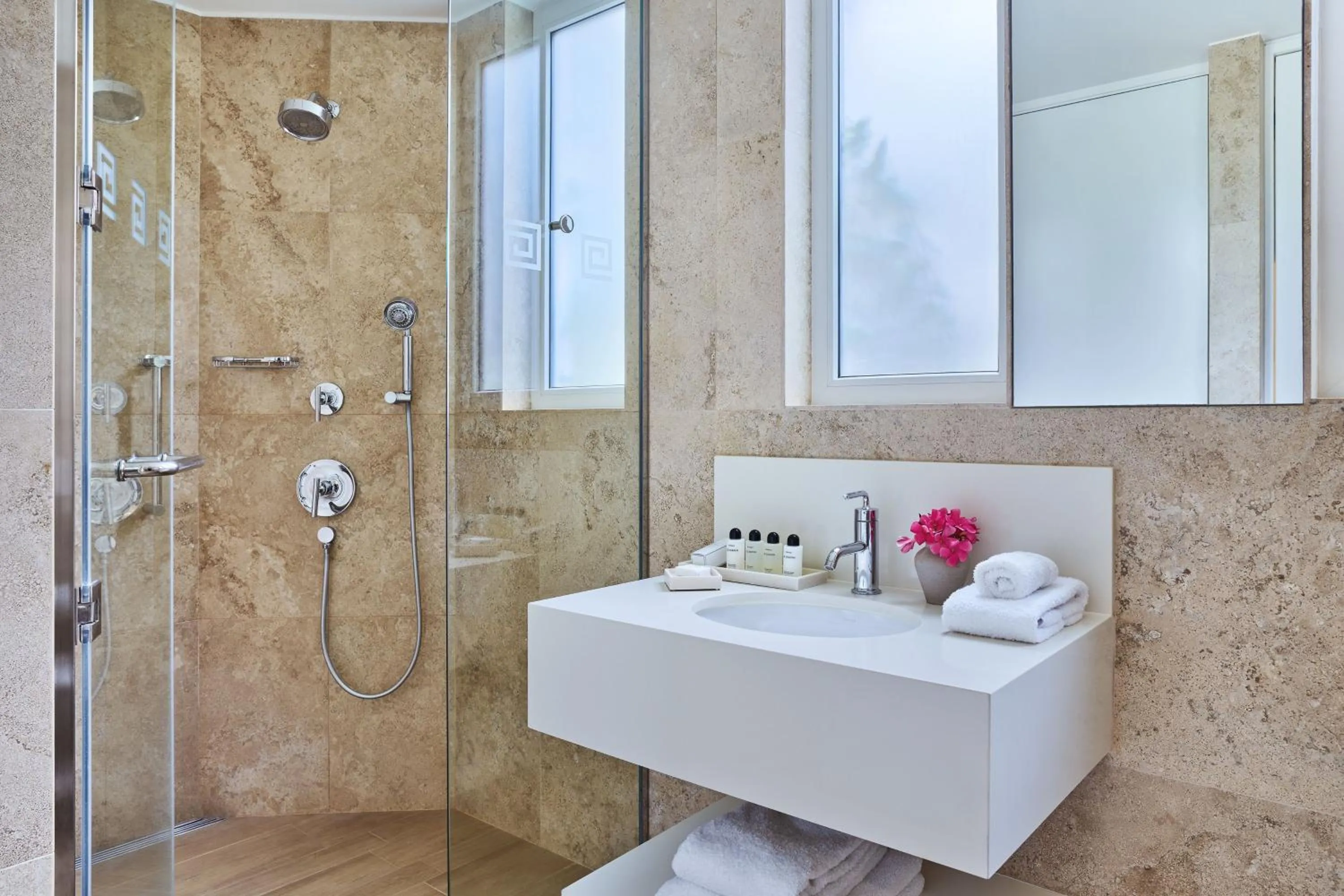 Bathroom in Hotel Paracas, a Luxury Collection Resort, Paracas