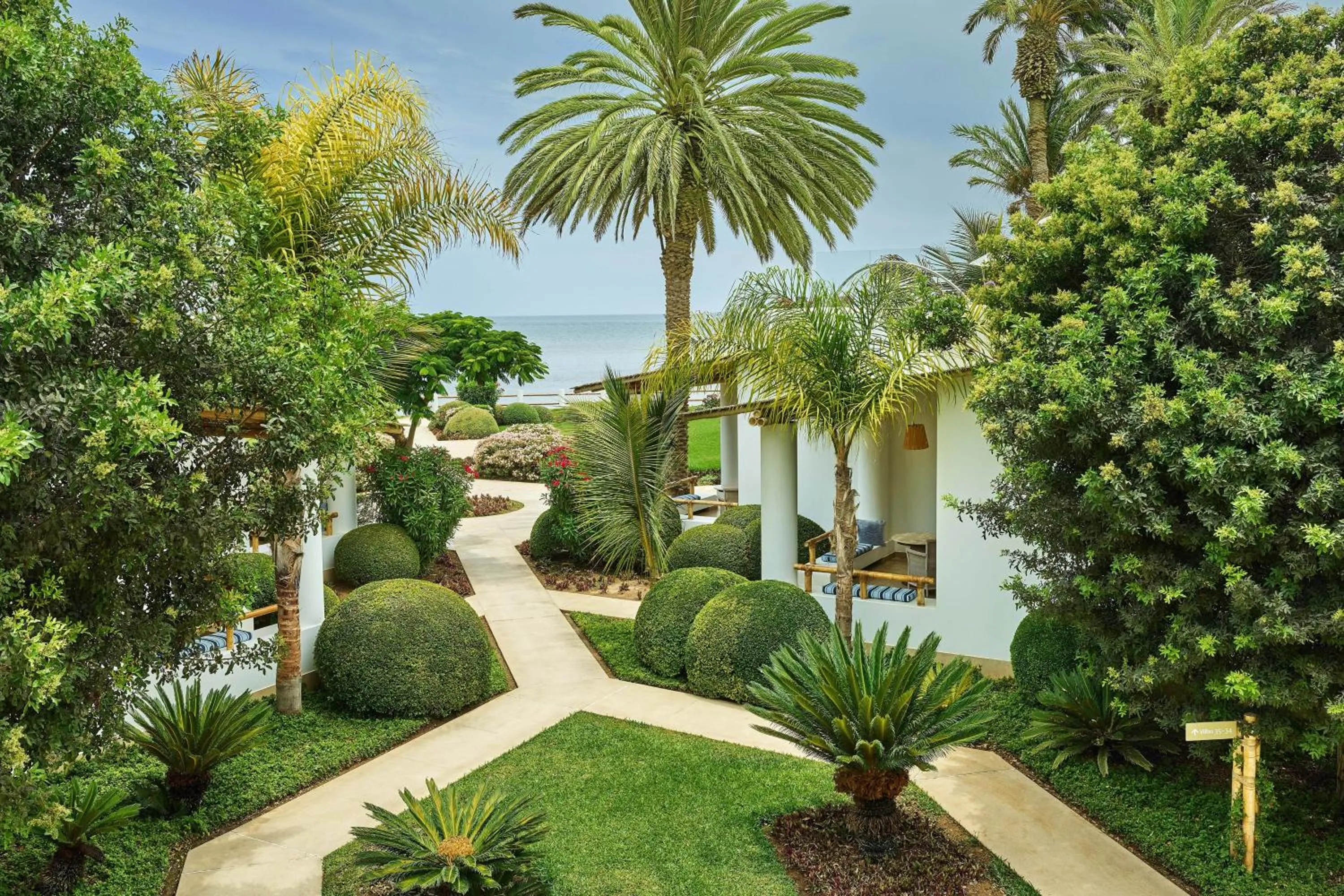 Photo of the whole room in Hotel Paracas, a Luxury Collection Resort, Paracas