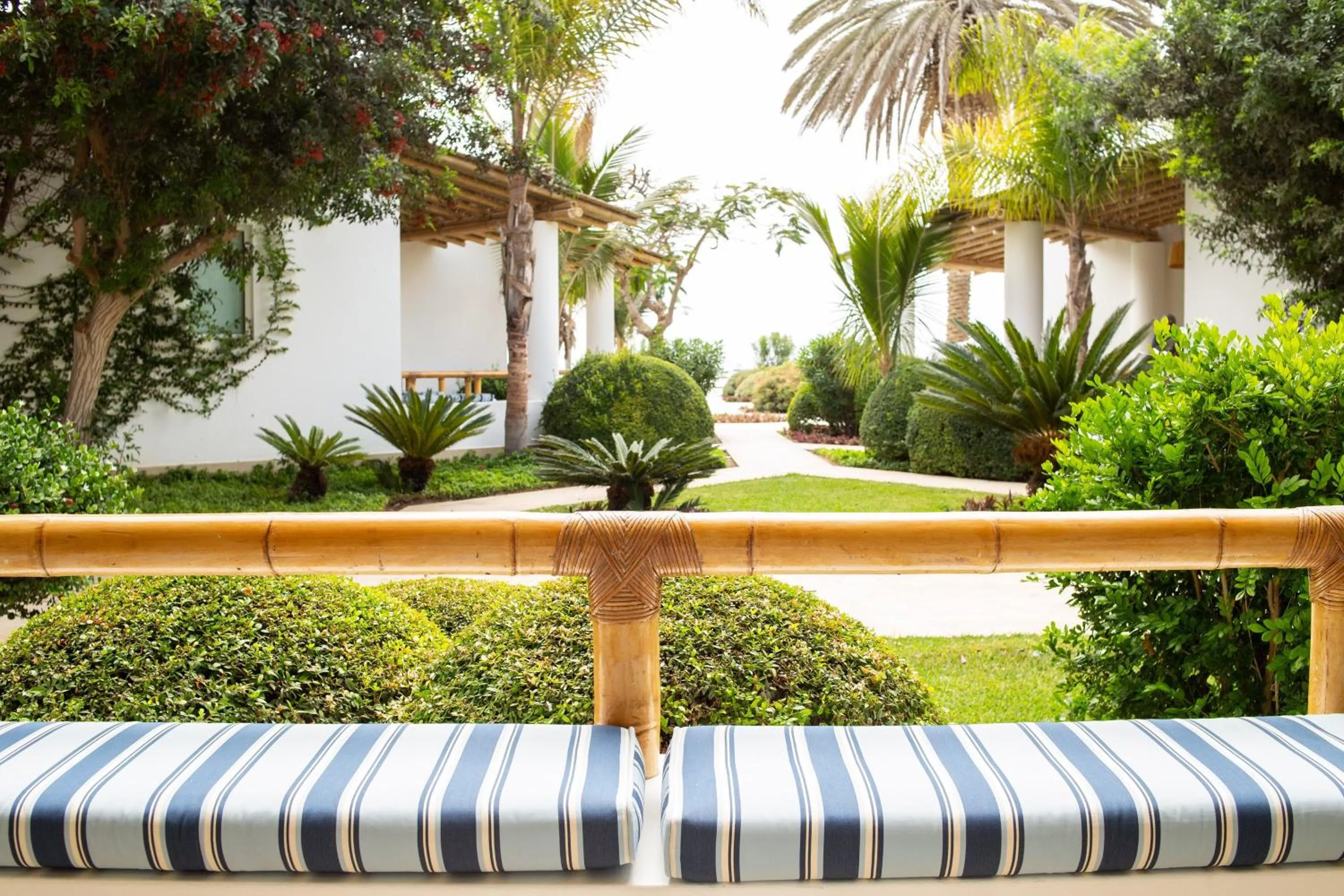 Photo of the whole room in Hotel Paracas, a Luxury Collection Resort, Paracas