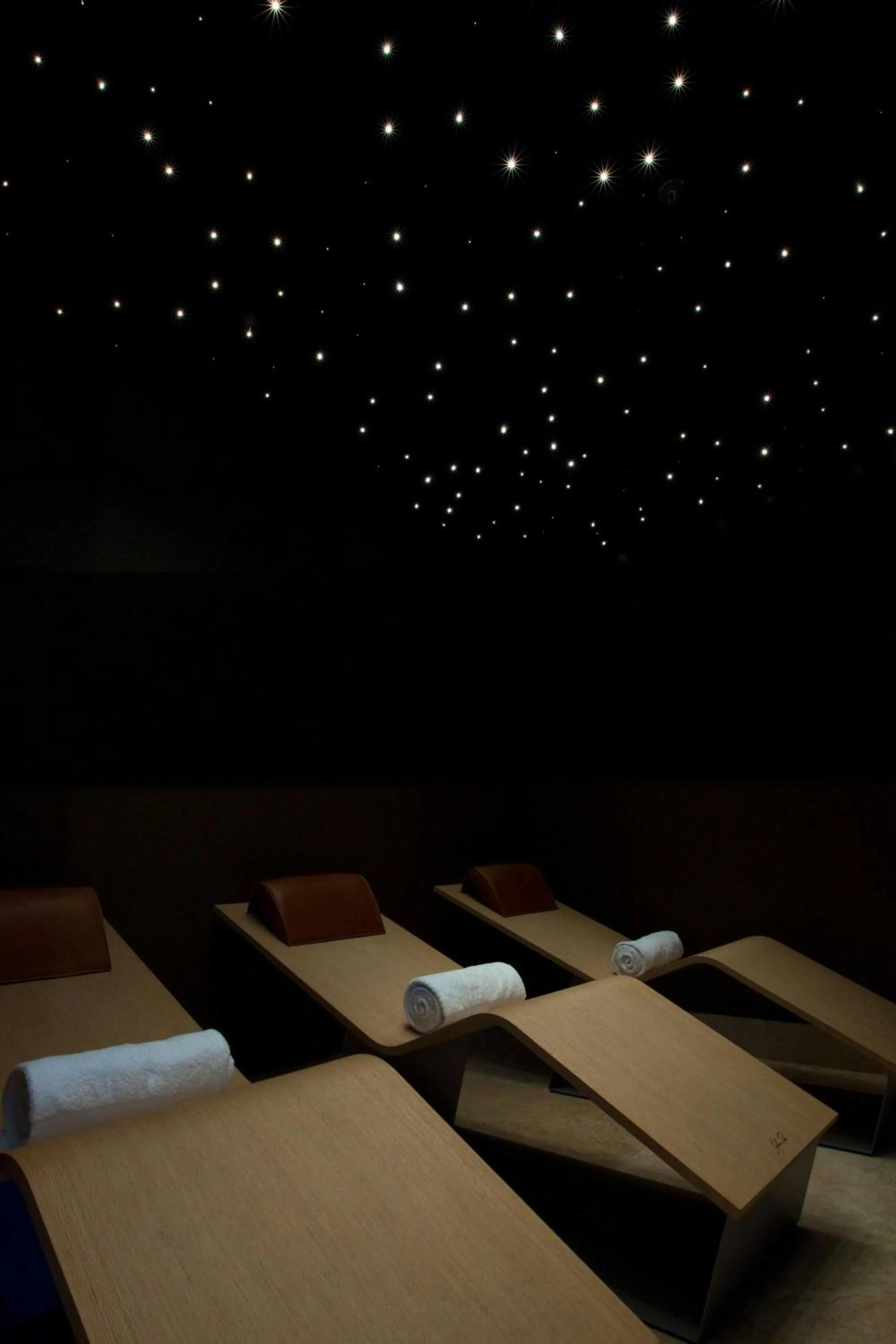 Spa and wellness centre/facilities in Hotel Paracas, a Luxury Collection Resort, Paracas