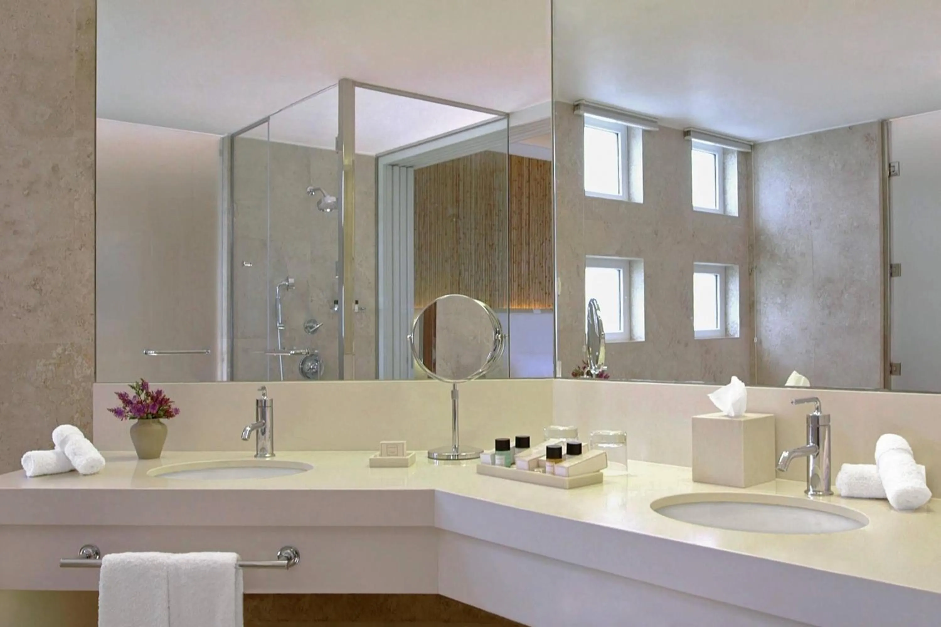 Bathroom in Hotel Paracas, a Luxury Collection Resort, Paracas