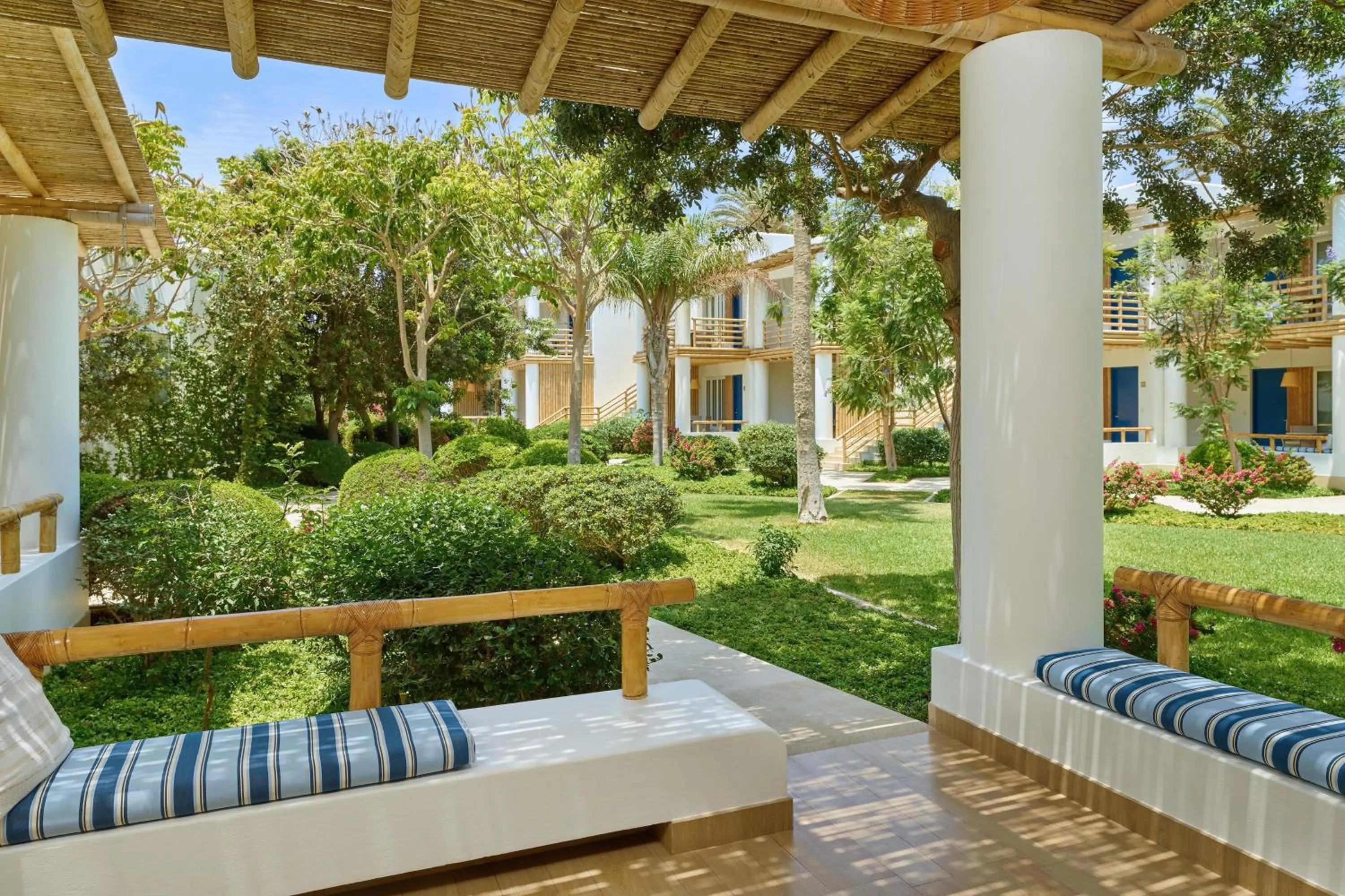 Photo of the whole room in Hotel Paracas, a Luxury Collection Resort, Paracas