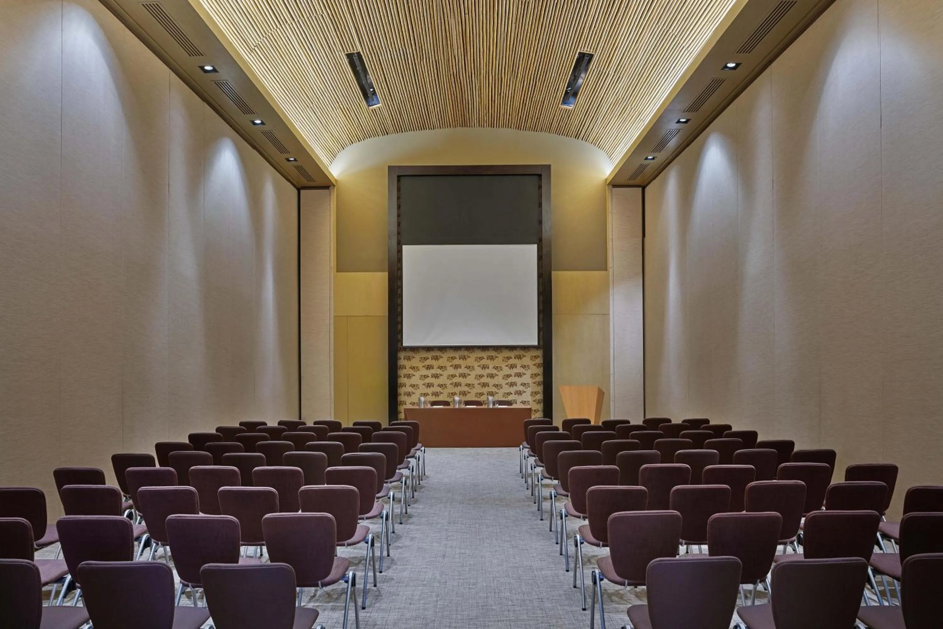 Lounge or bar in Hotel Paracas, a Luxury Collection Resort, Paracas