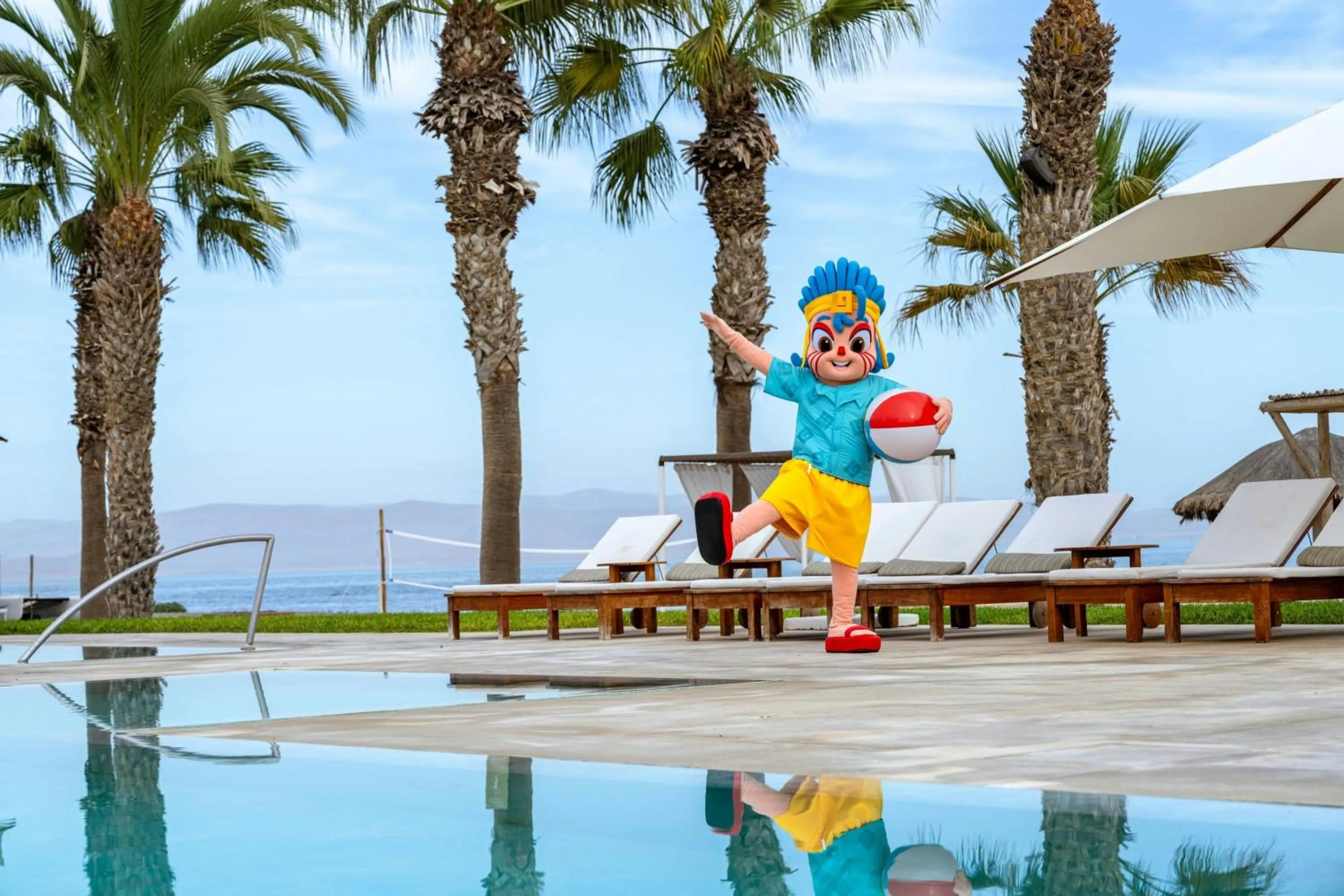 Other in Hotel Paracas, a Luxury Collection Resort, Paracas