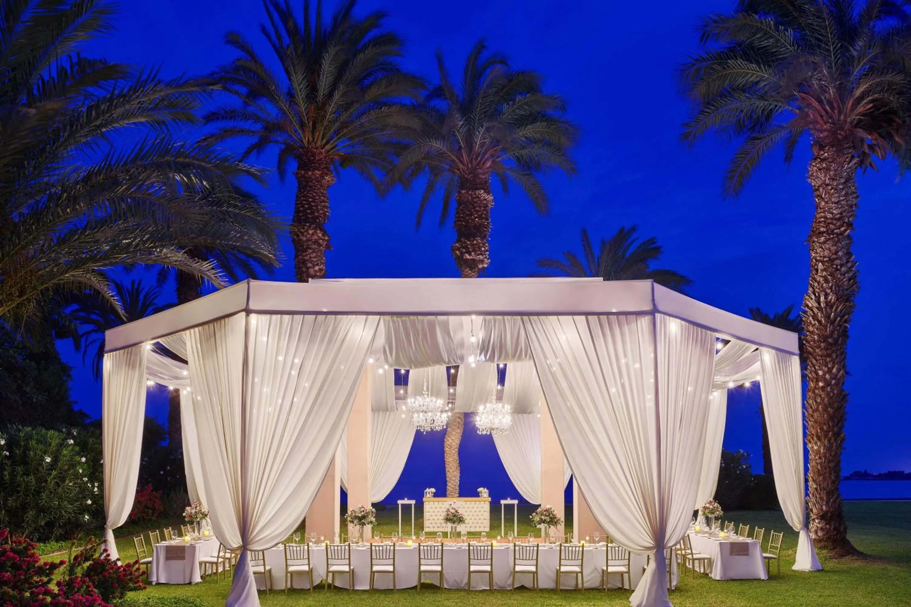 Banquet/Function facilities in Hotel Paracas, a Luxury Collection Resort, Paracas