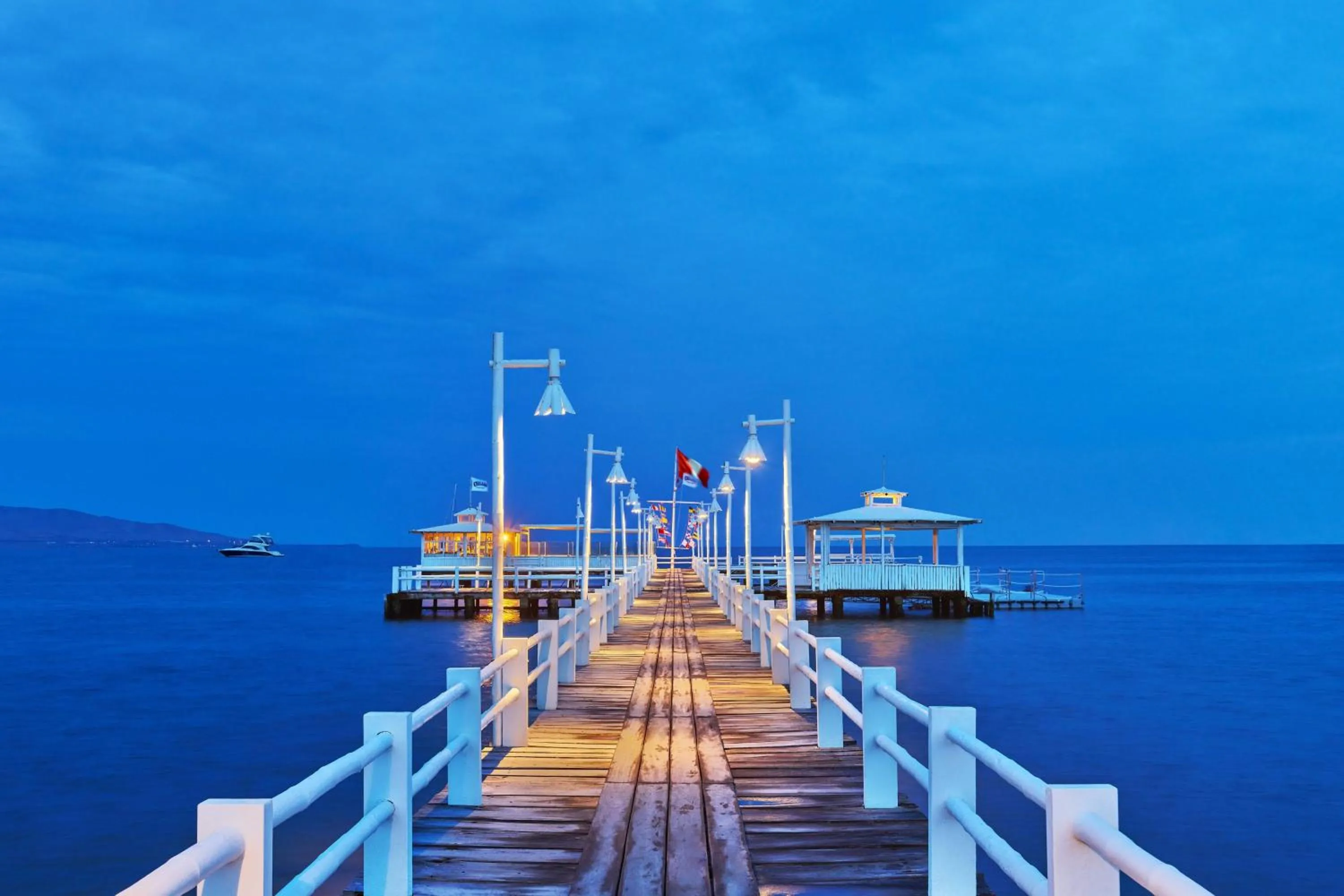 Other in Hotel Paracas, a Luxury Collection Resort, Paracas