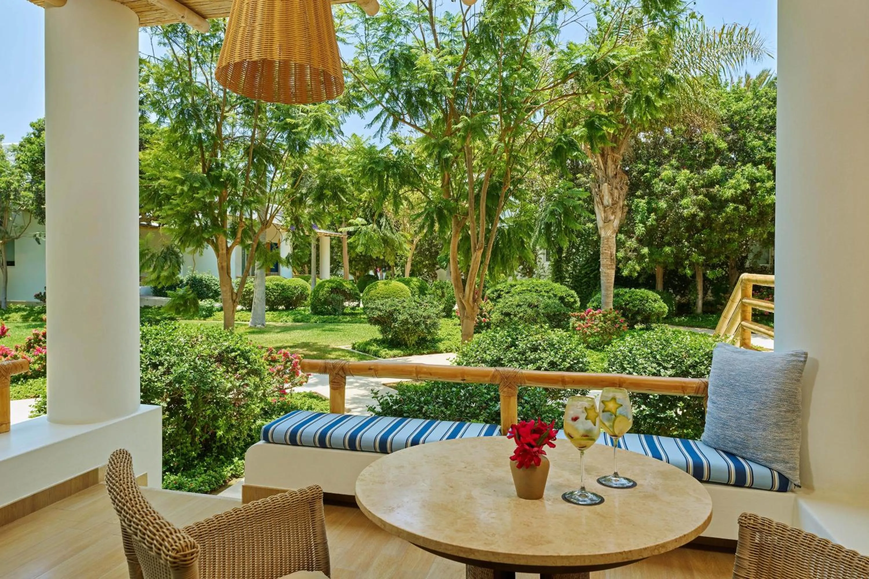 Photo of the whole room in Hotel Paracas, a Luxury Collection Resort, Paracas