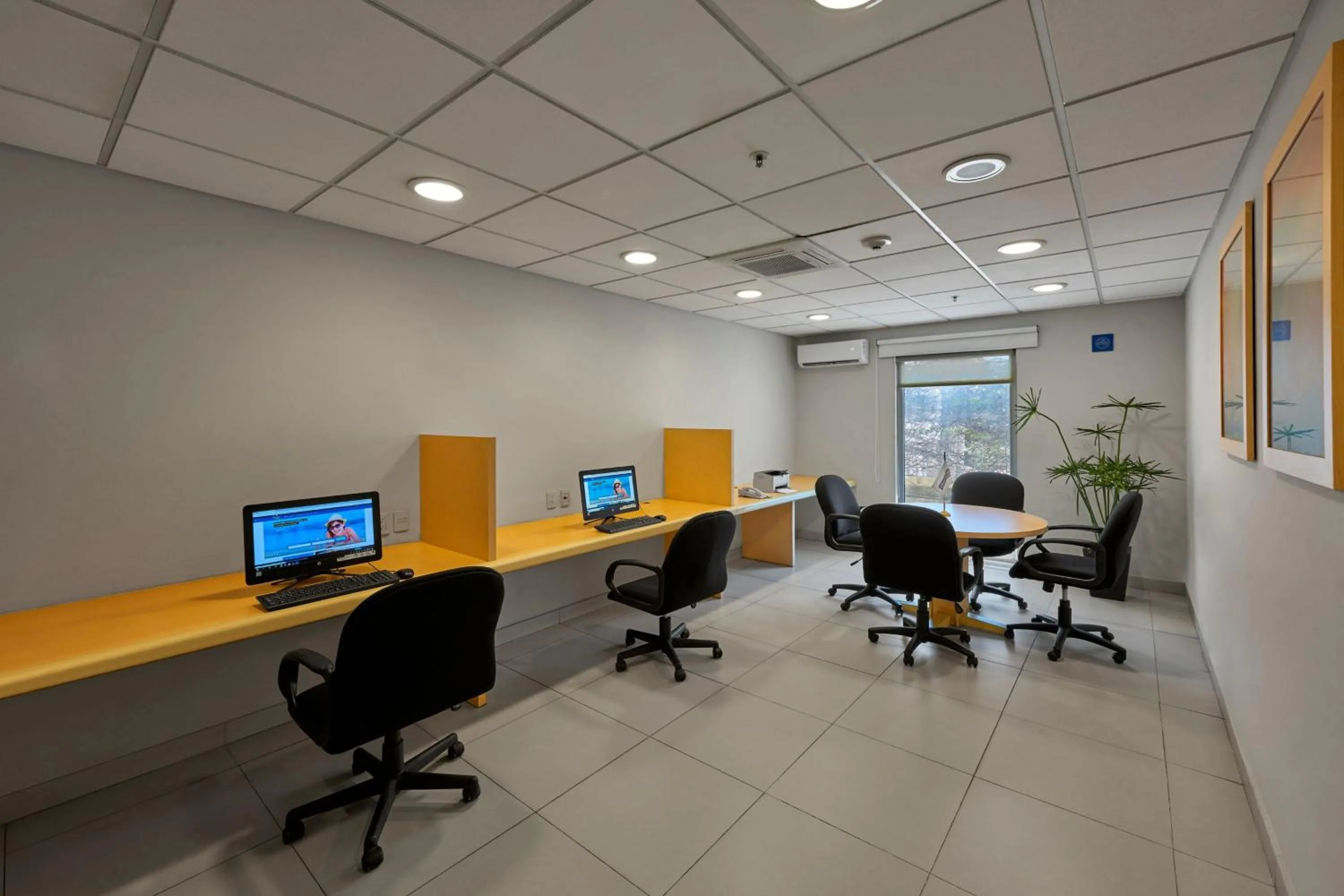 Other in City Express by Marriott Lazaro Cardenas